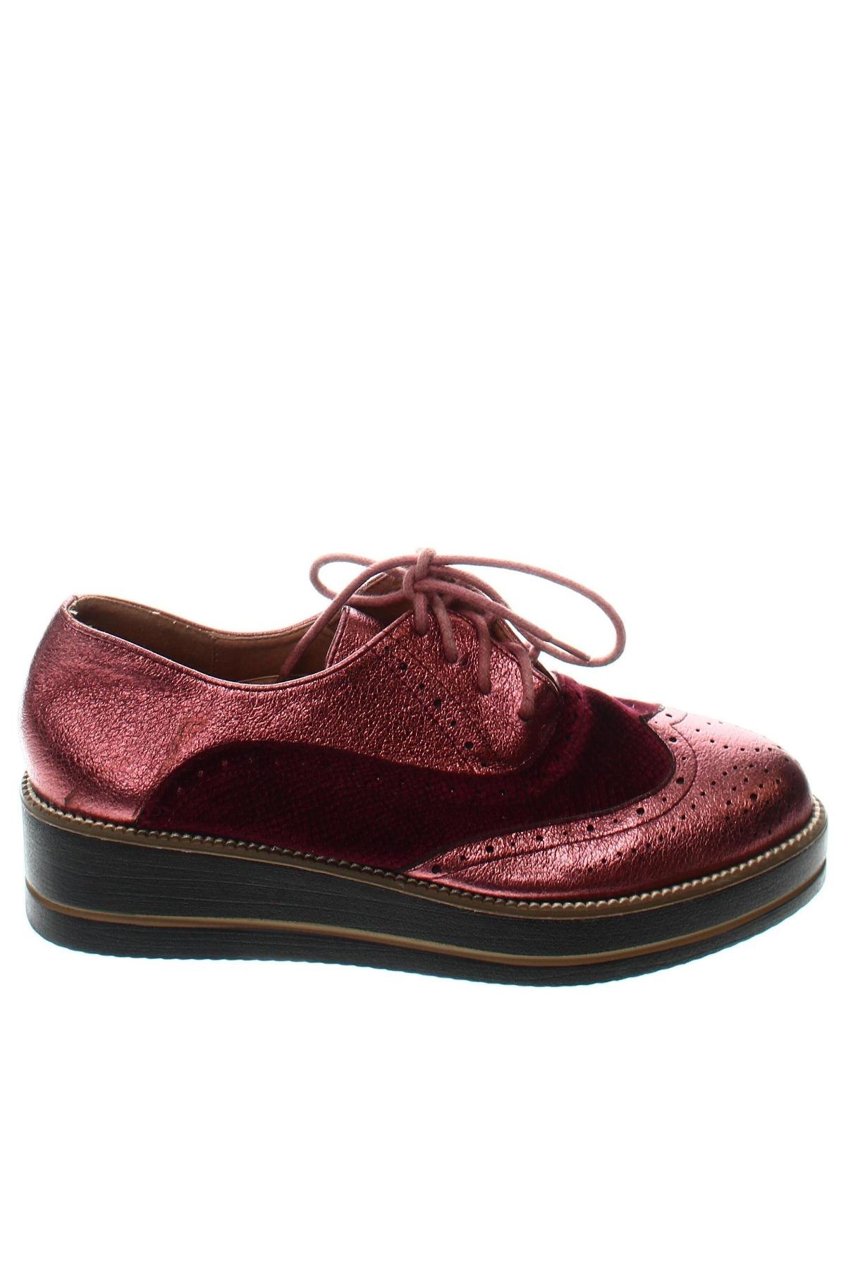 Damenschuhe, Größe 38, Farbe Rosa, Preis 12,48 €