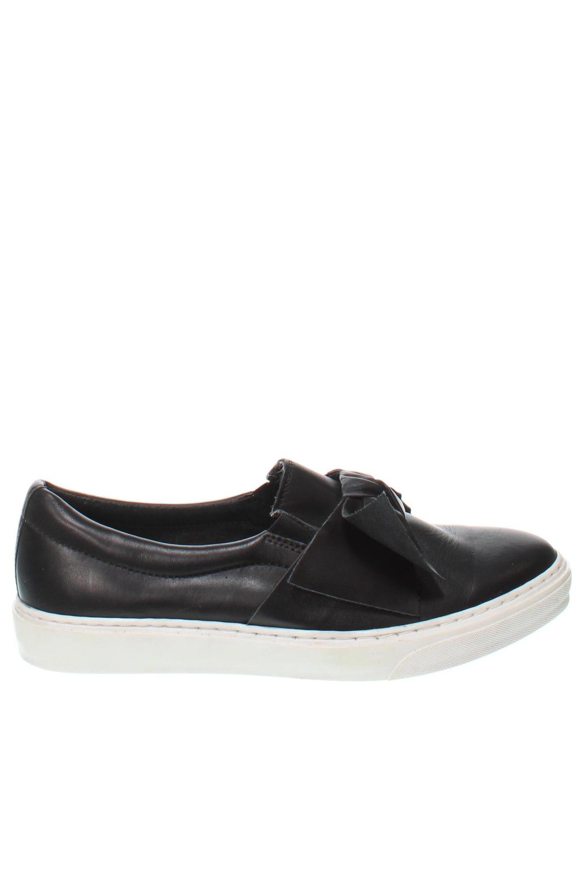 Γυναικεία παπούτσια, Μέγεθος 39, Χρώμα Μαύρο, Τιμή 42,18 €