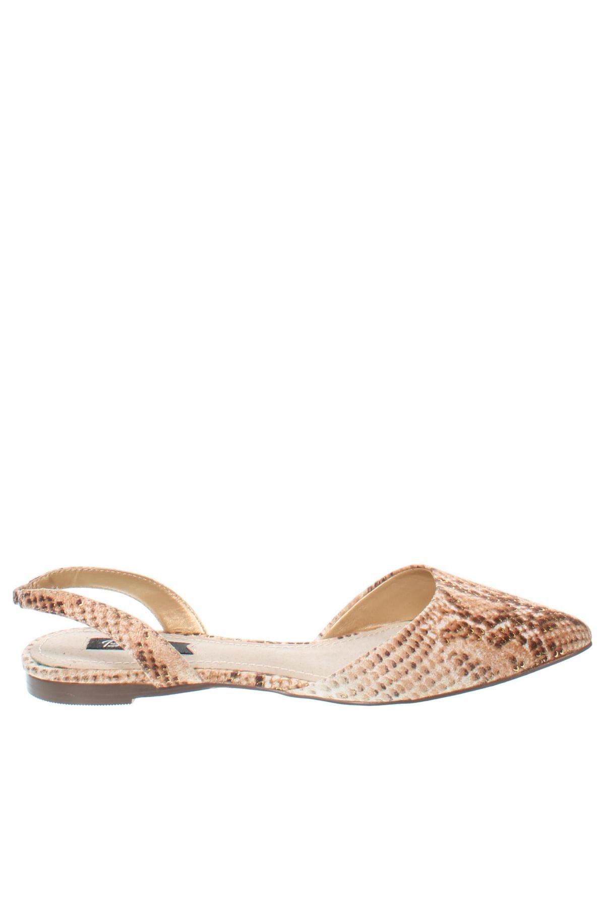 Γυναικεία παπούτσια, Μέγεθος 39, Χρώμα Πολύχρωμο, Τιμή 16,06 €