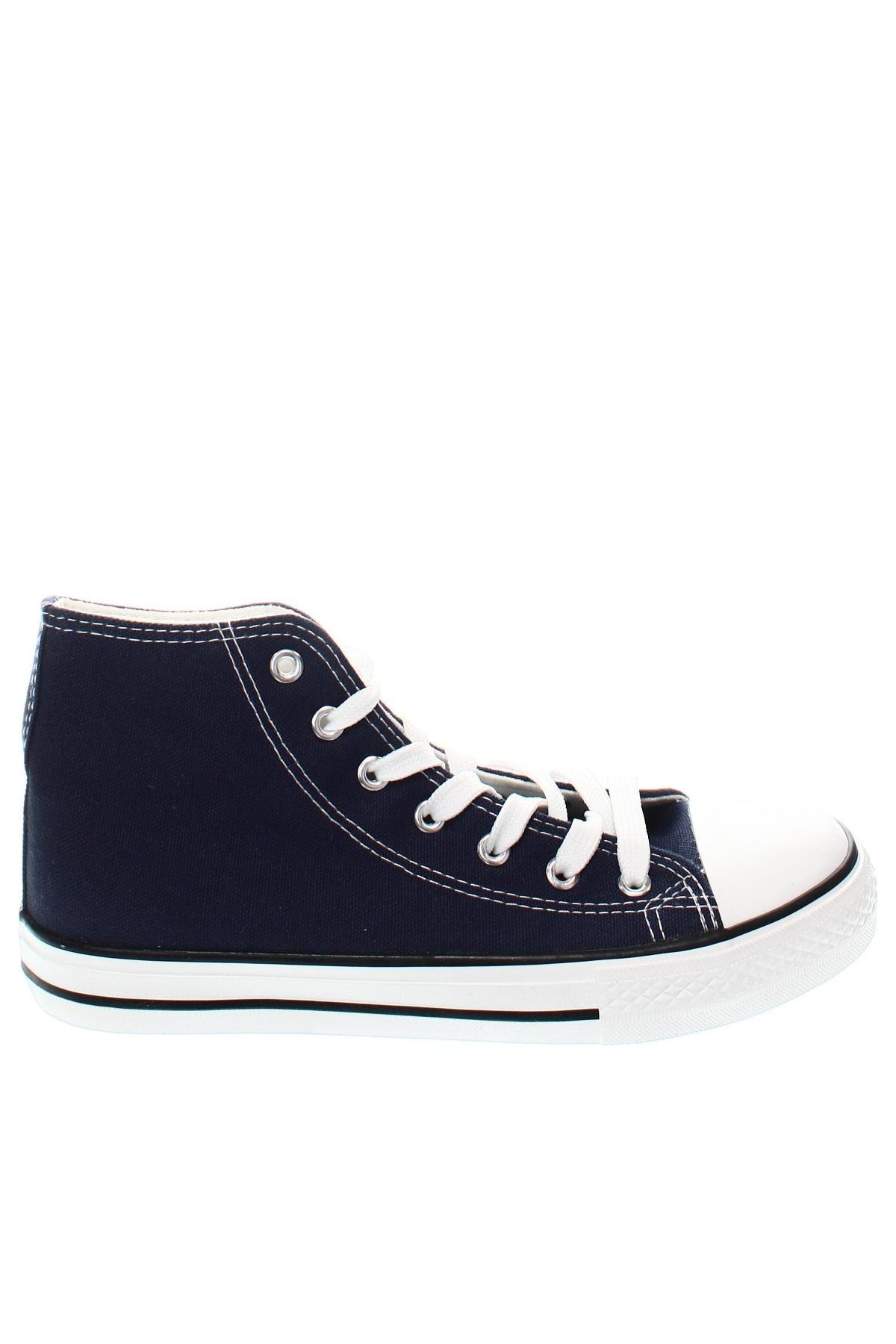 Damenschuhe, Größe 38, Farbe Blau, Preis 13,74 €