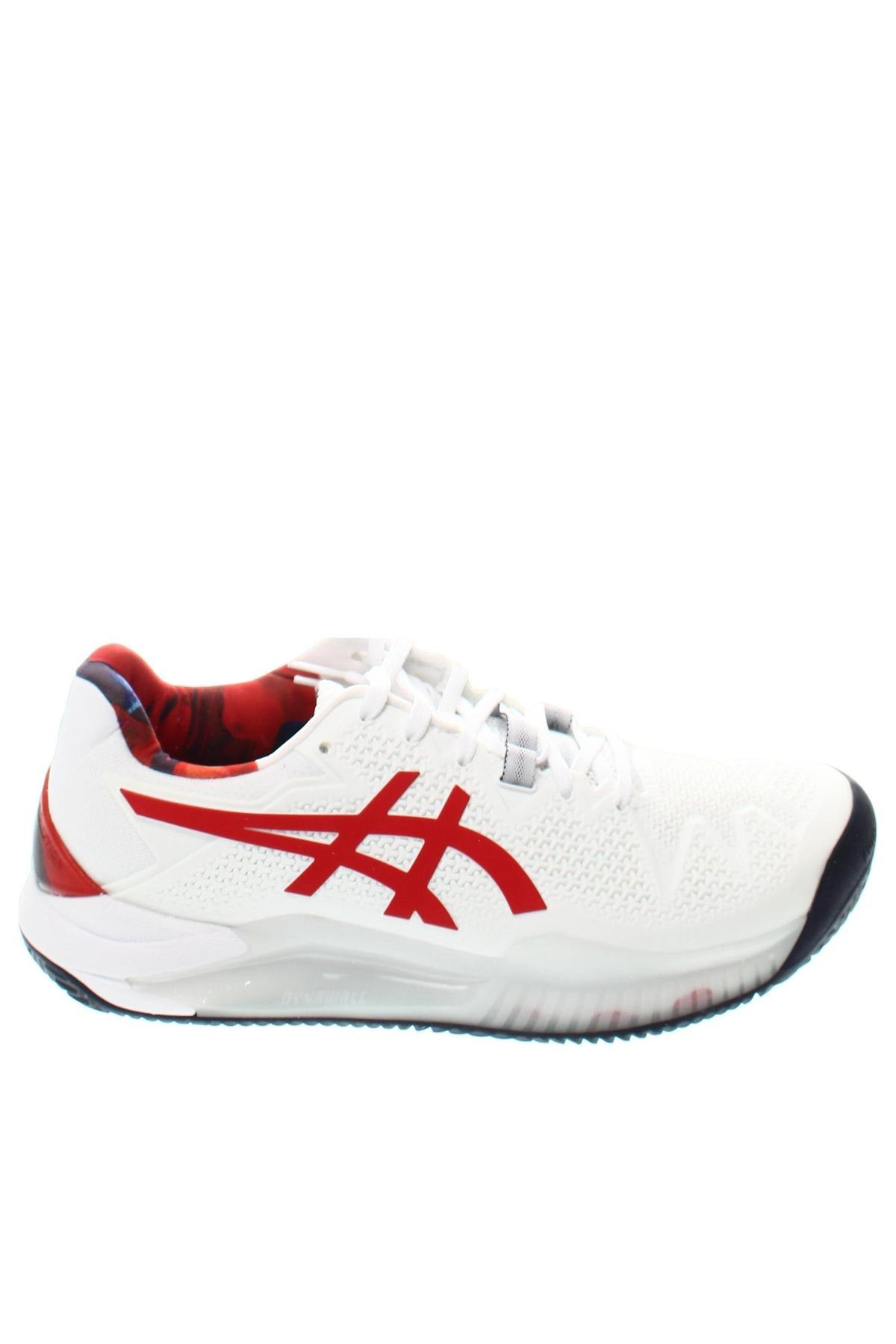 Dámske topánky  ASICS, Veľkosť 39, Farba Biela, Cena  99,41 €