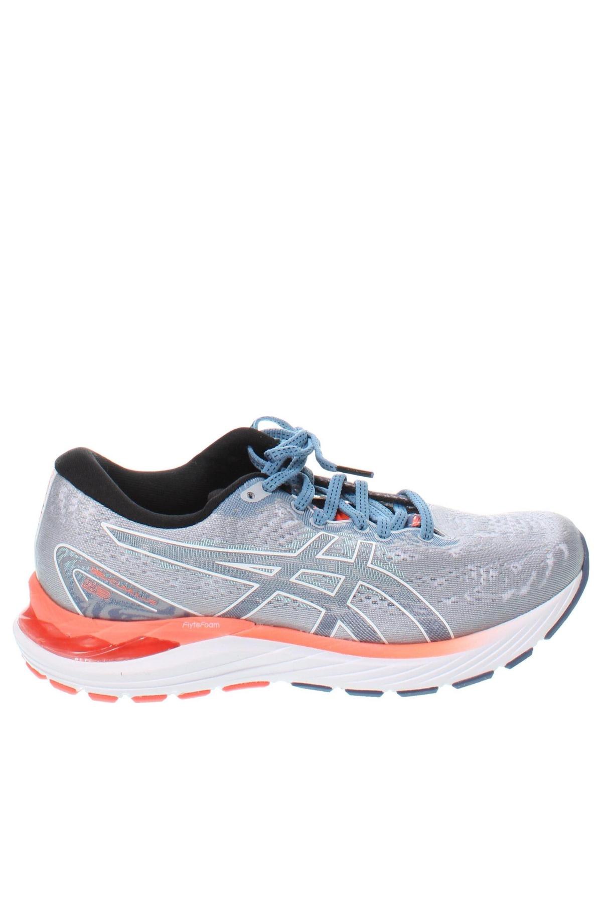 Dámske topánky  ASICS, Veľkosť 39, Farba Modrá, Cena  104,64 €