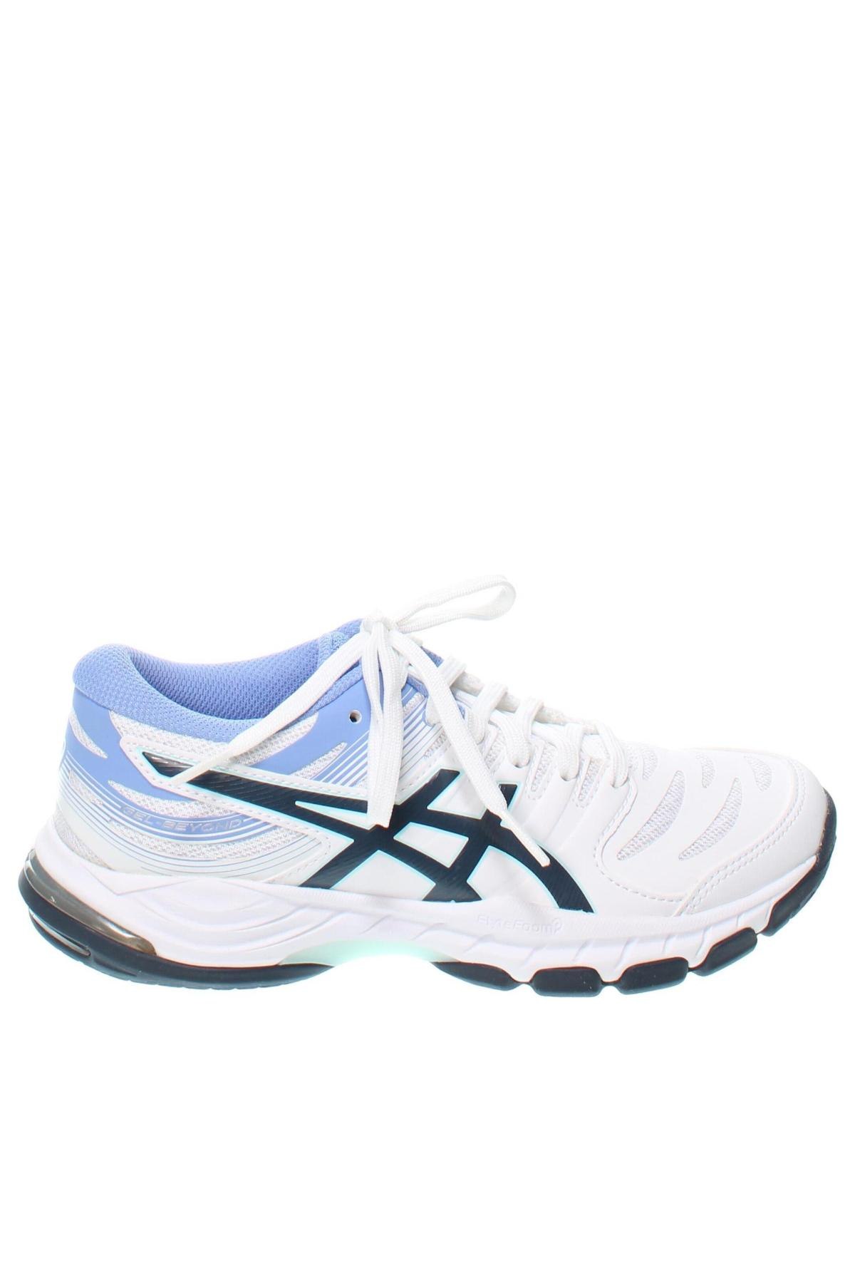 Damenschuhe ASICS, Größe 37, Farbe Weiß, Preis 104,64 €