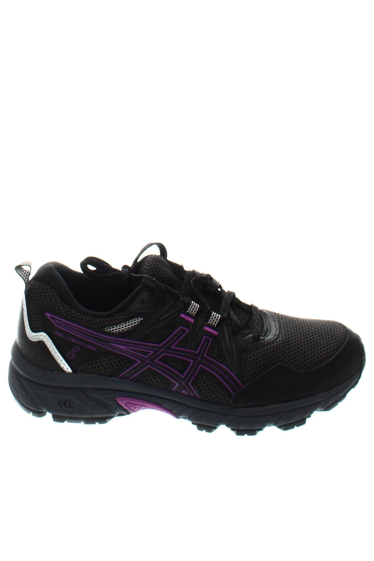 Încălțăminte de damă ASICS, Mărime 37, Culoare Negru, Preț 267,10 Lei