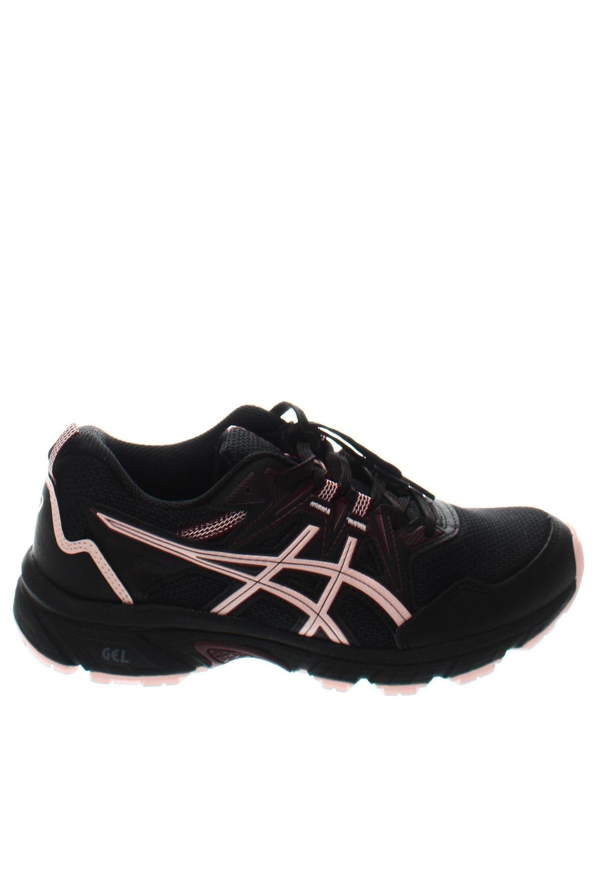 Női cipők ASICS, Méret 37, Szín Fekete, Ár 25 751 Ft