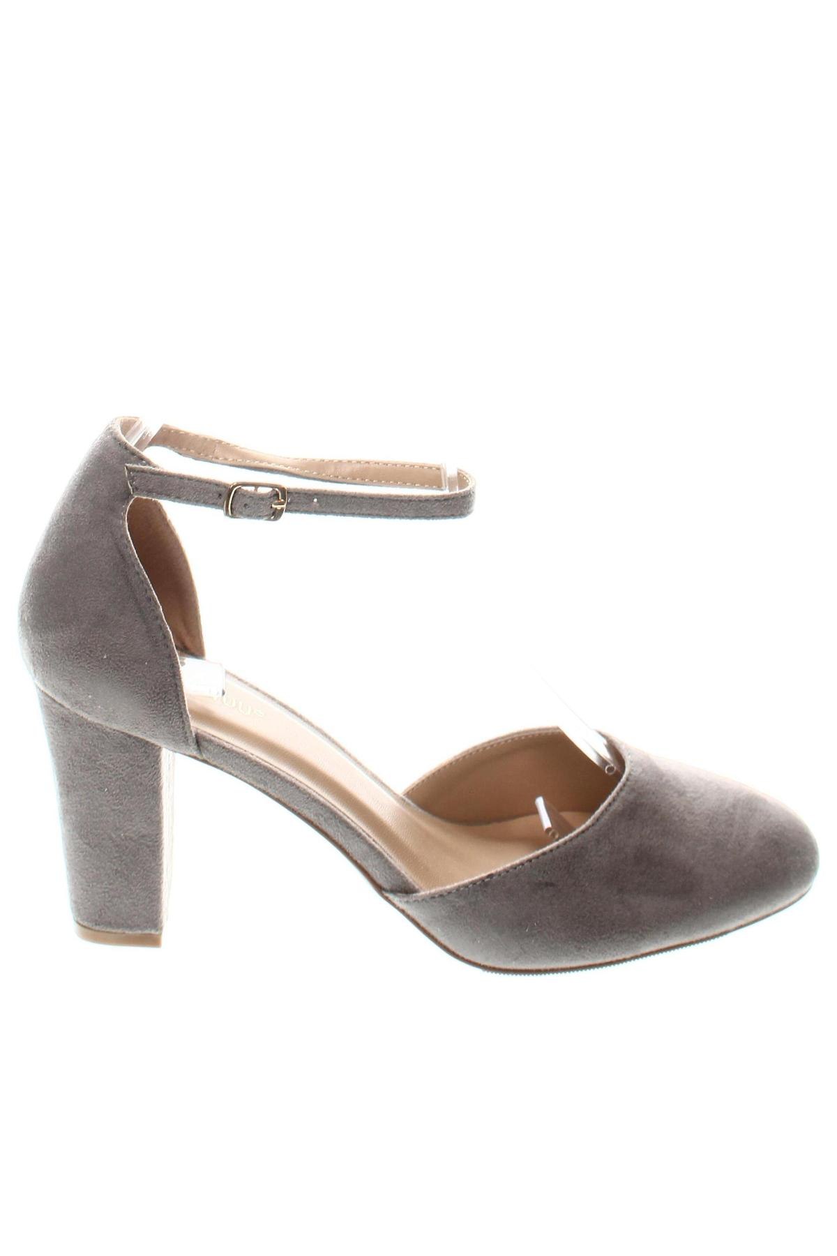 Damenschuhe About You, Größe 40, Farbe Grau, Preis 16,70 €