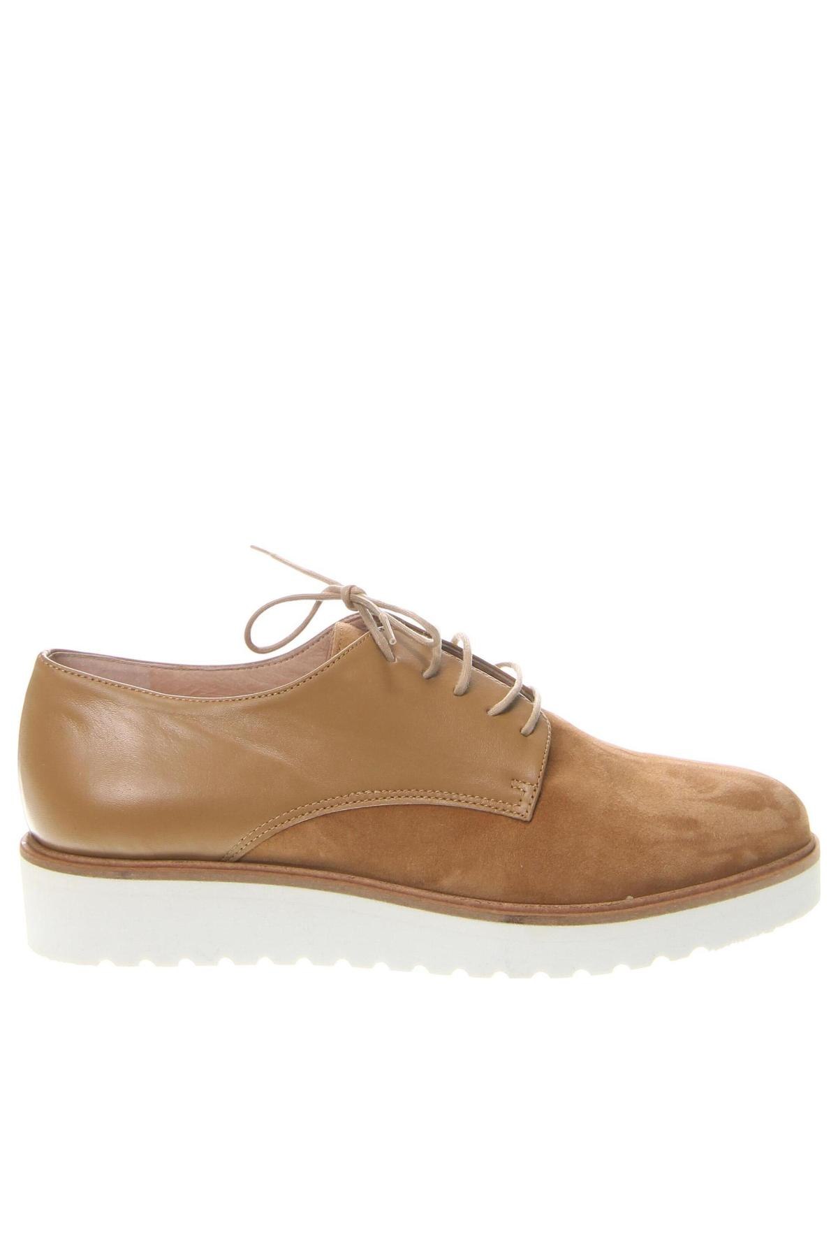 Damenschuhe Accessoire Diffusion, Größe 39, Farbe Braun, Preis € 36,49