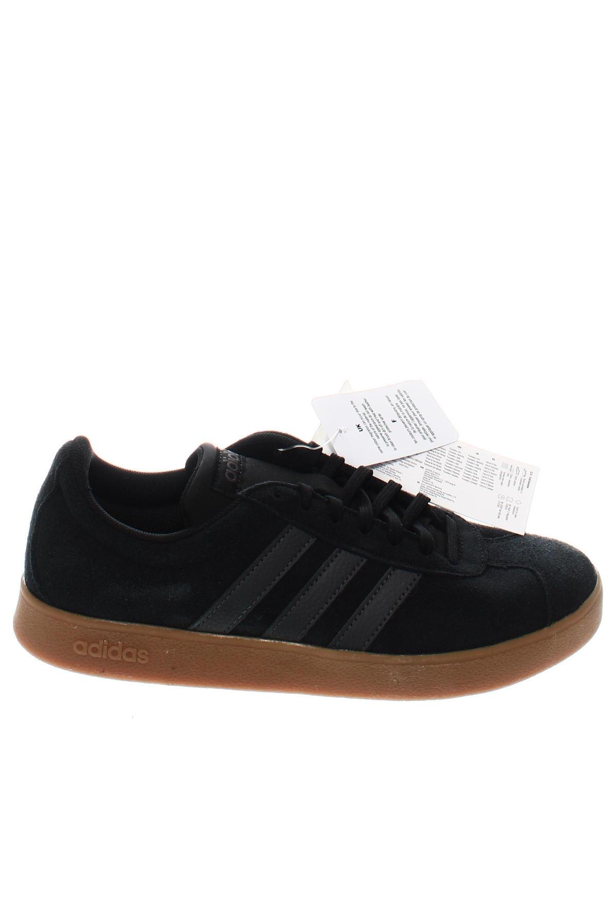 Încălțăminte de damă Adidas, Mărime 38, Culoare Negru, Preț 667,76 Lei