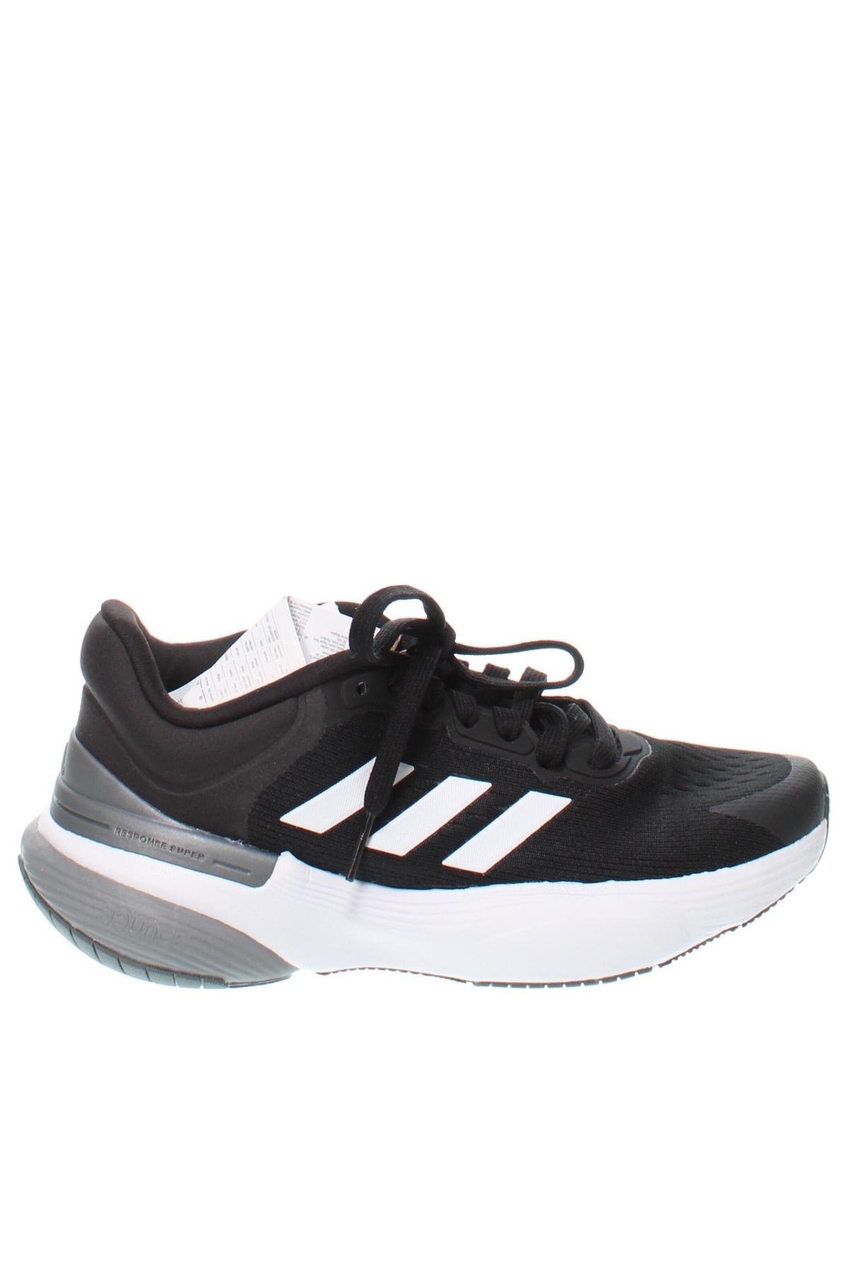 Încălțăminte de damă Adidas, Mărime 36, Culoare Negru, Preț 667,76 Lei