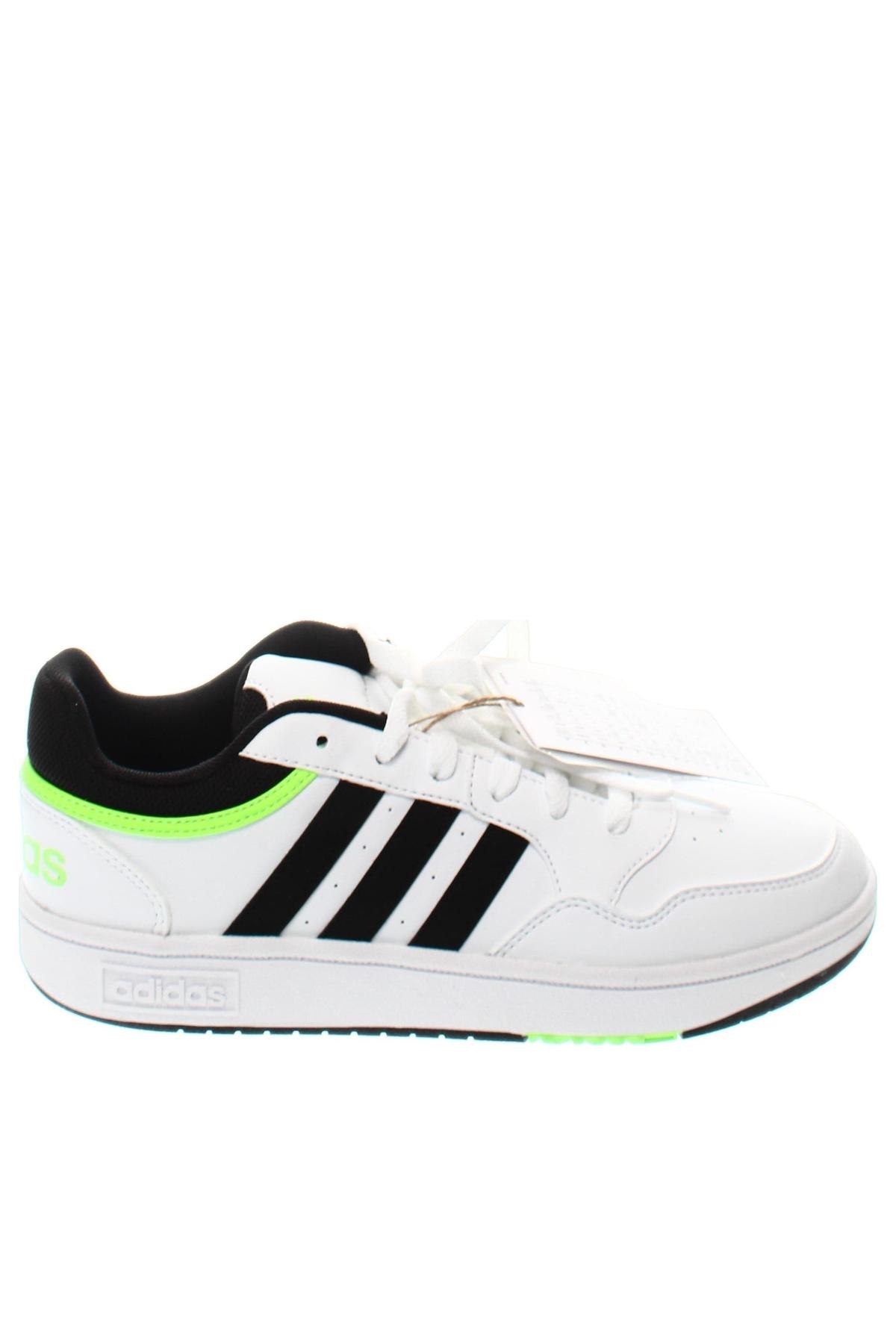 Dámske topánky  Adidas, Veľkosť 36, Farba Biela, Cena  57,55 €