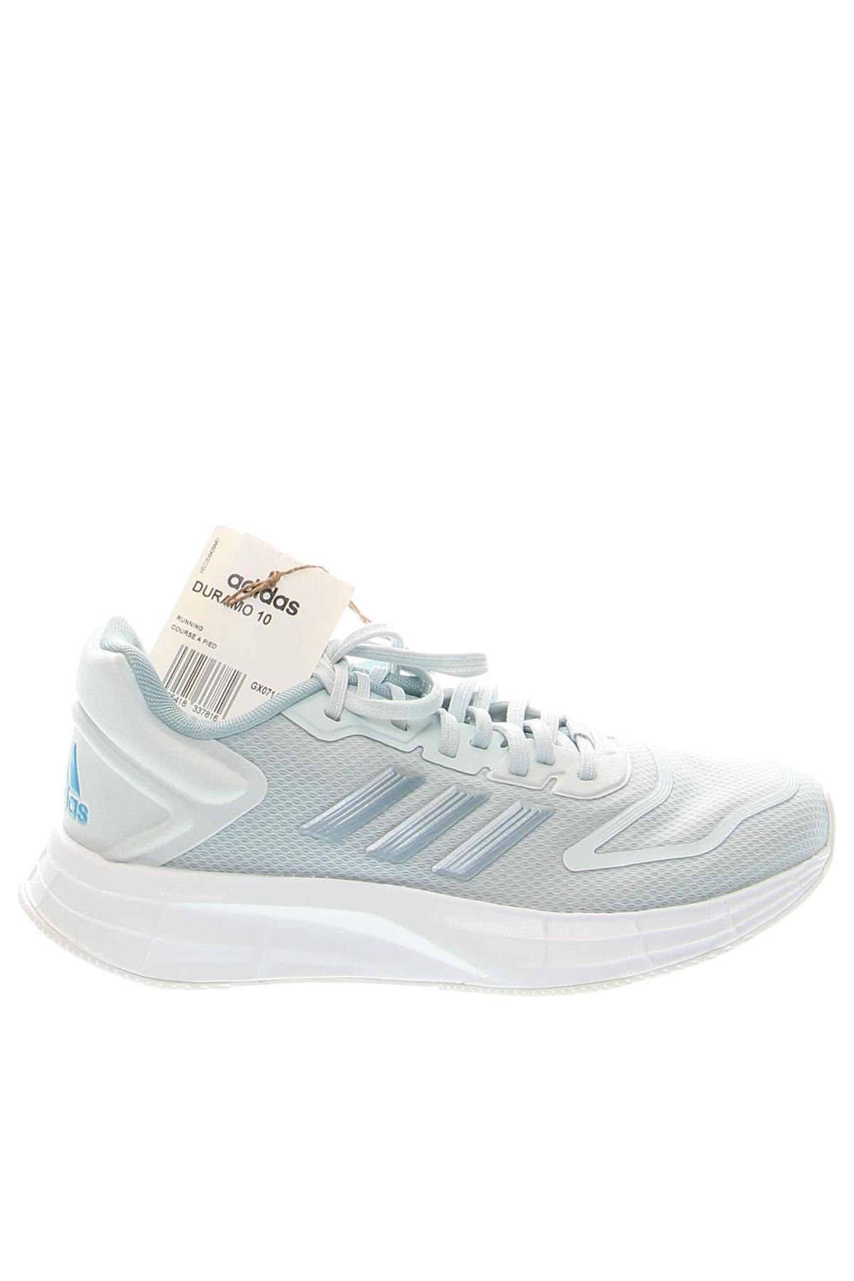 Damenschuhe Adidas, Größe 38, Farbe Grau, Preis € 56,51