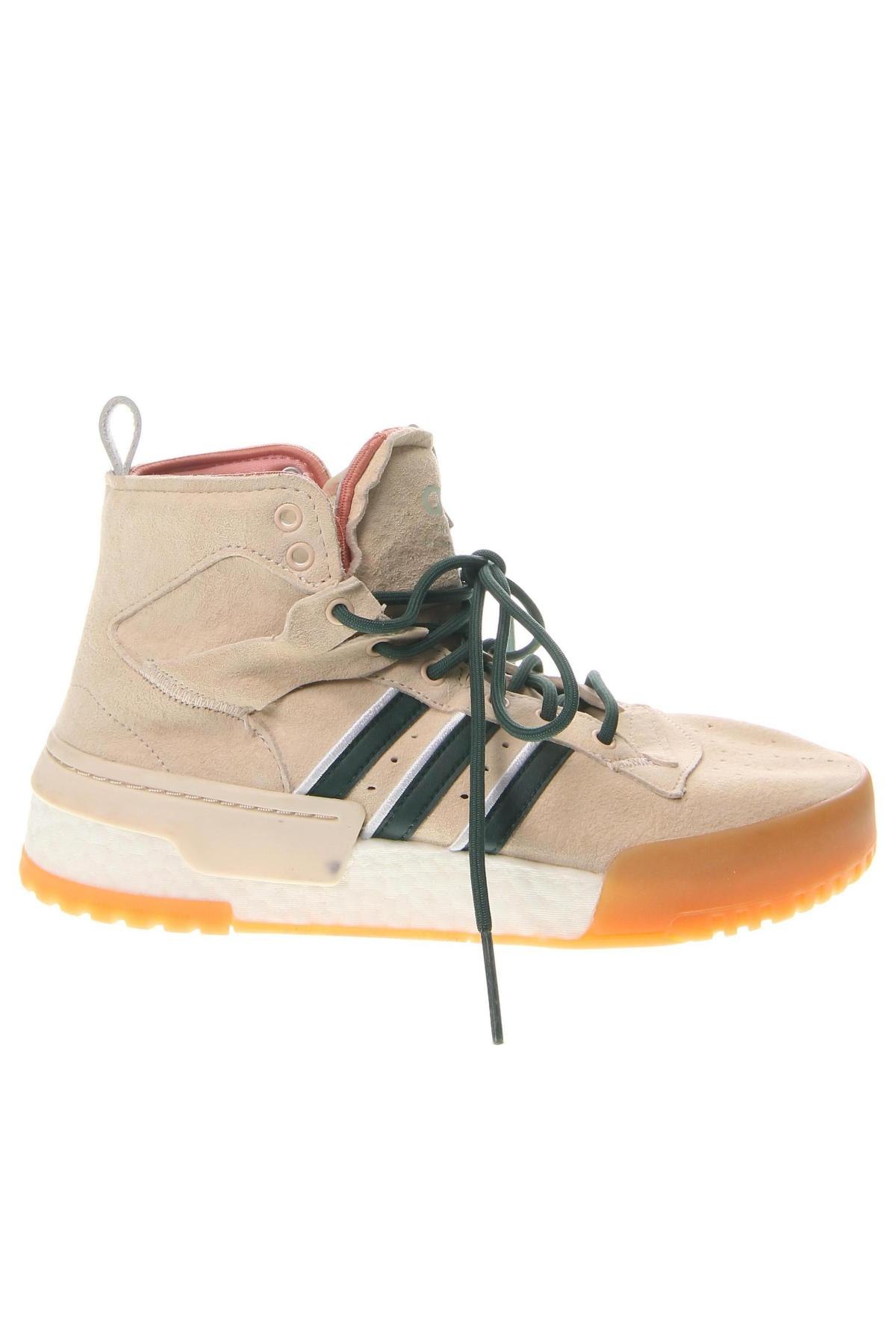 Damenschuhe Adidas Originals, Größe 41, Farbe Beige, Preis € 61,93