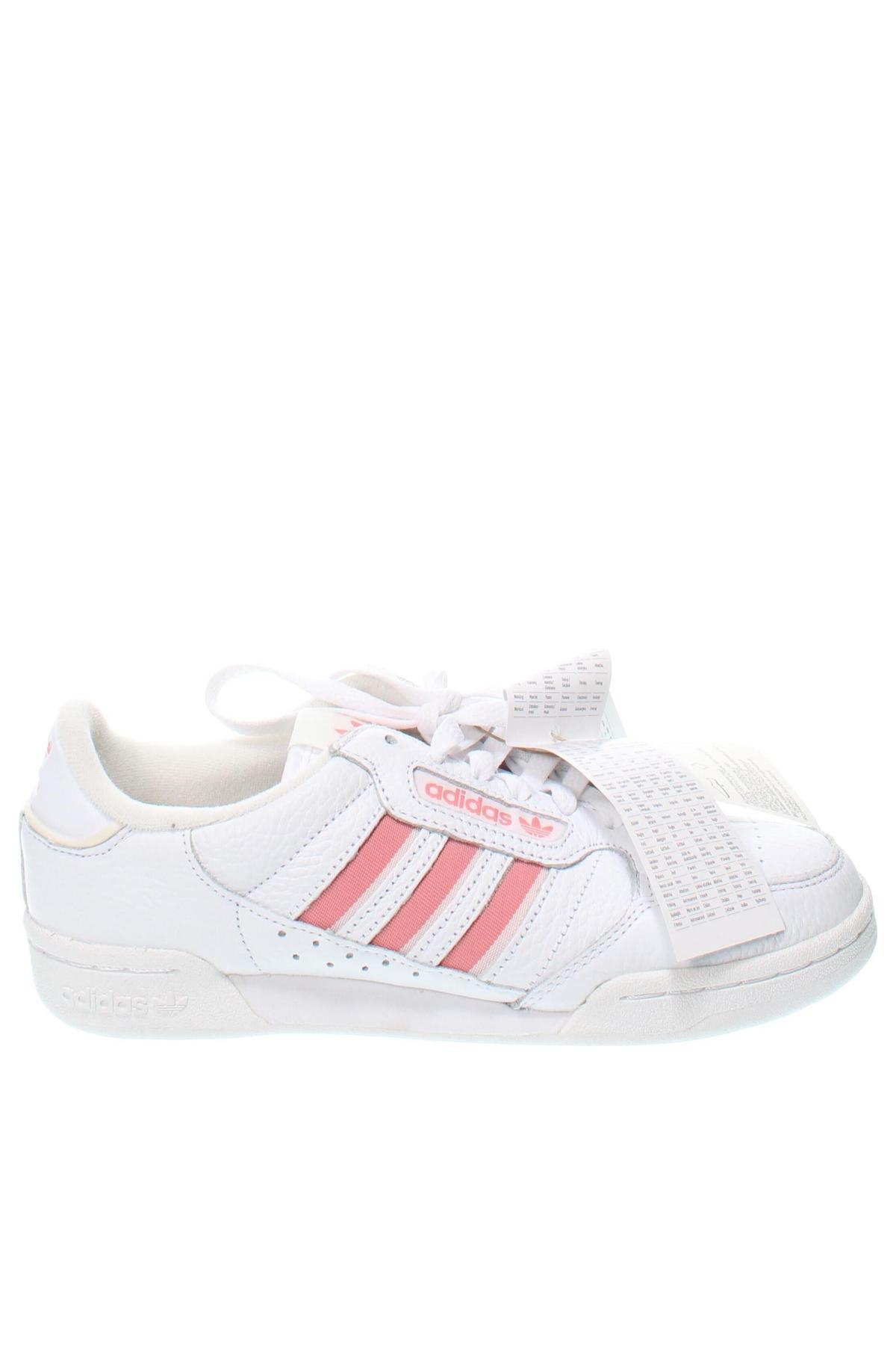 Damenschuhe Adidas Originals, Größe 39, Farbe Weiß, Preis € 57,55