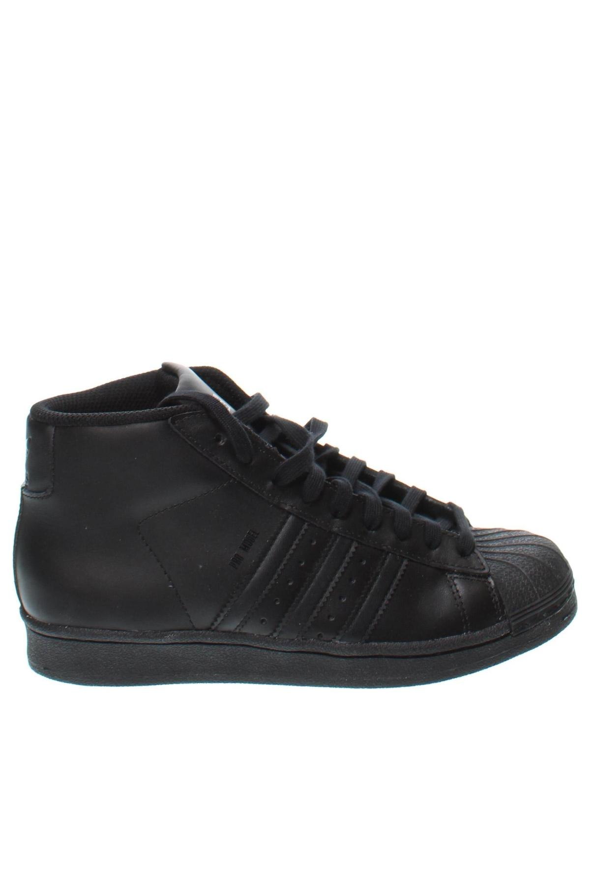 Încălțăminte de damă Adidas Originals, Mărime 38, Culoare Negru, Preț 267,10 Lei