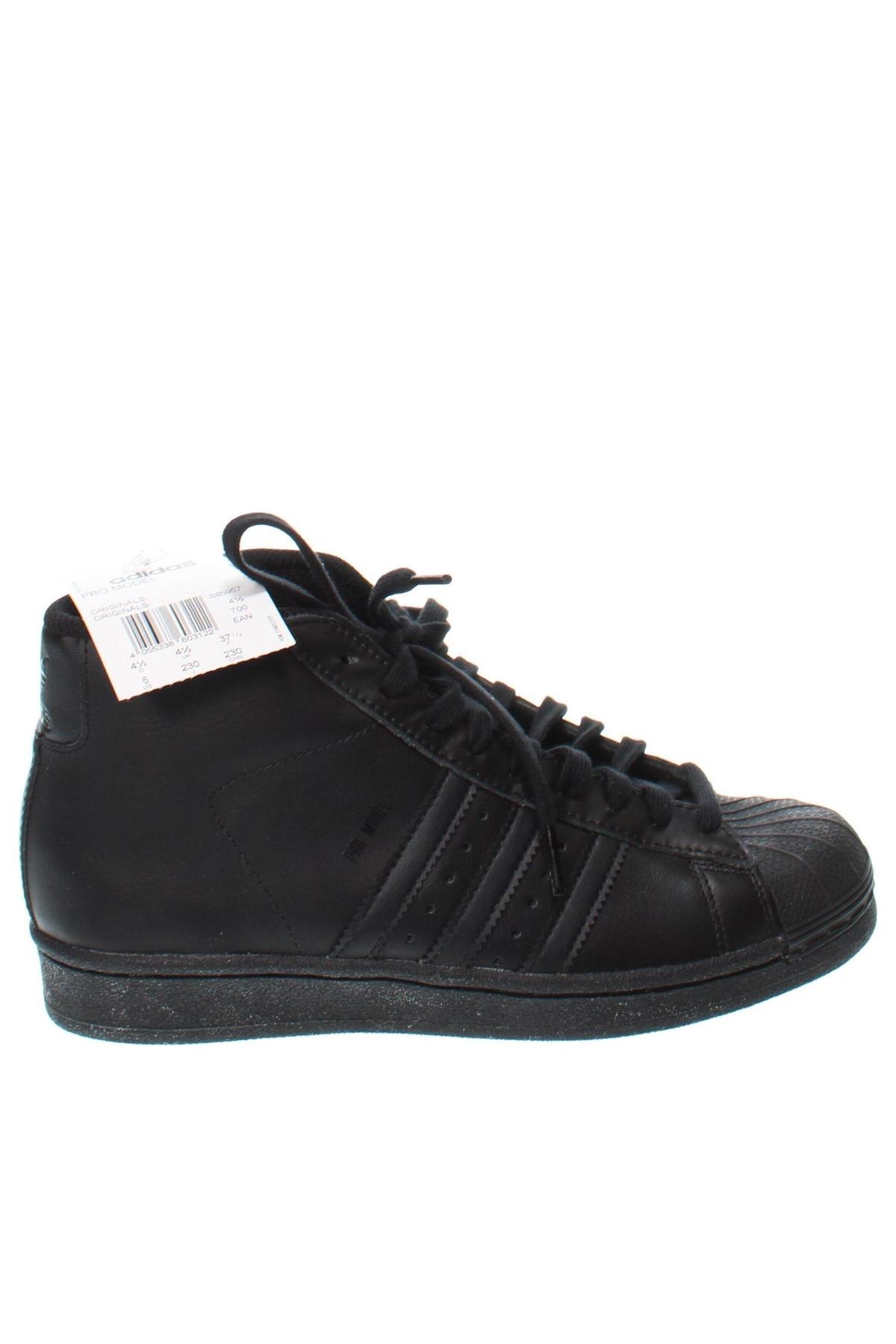 Damenschuhe Adidas Originals, Größe 37, Farbe Schwarz, Preis € 41,86