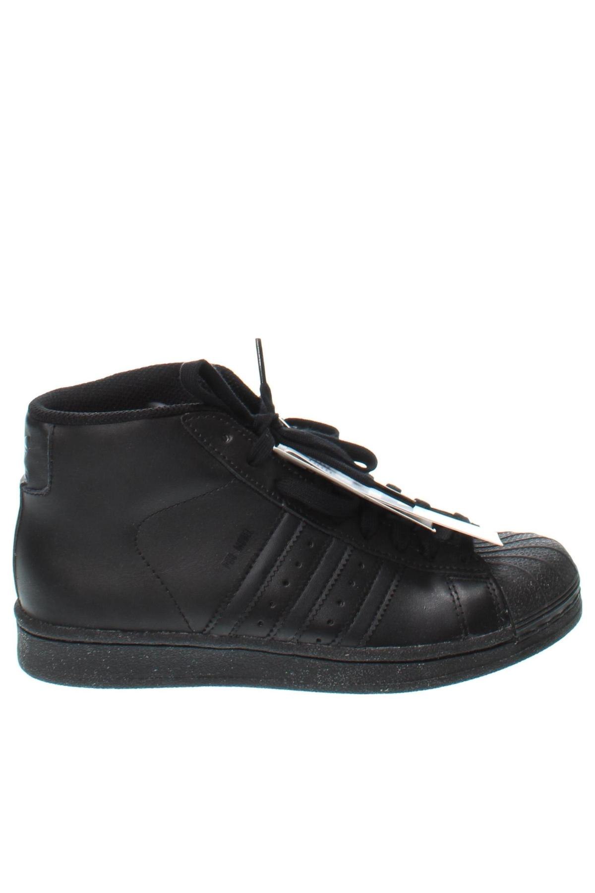 Damenschuhe Adidas Originals, Größe 36, Farbe Schwarz, Preis 36,62 €
