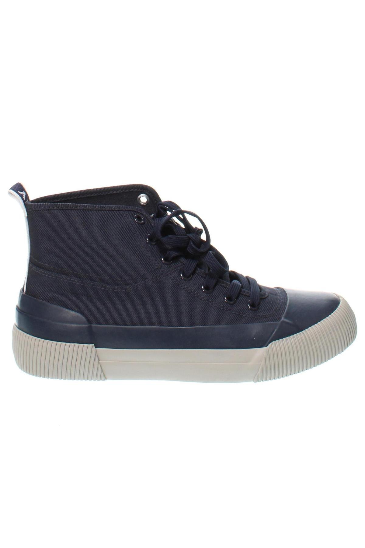 Damenschuhe Aigle, Größe 38, Farbe Blau, Preis 93,70 €