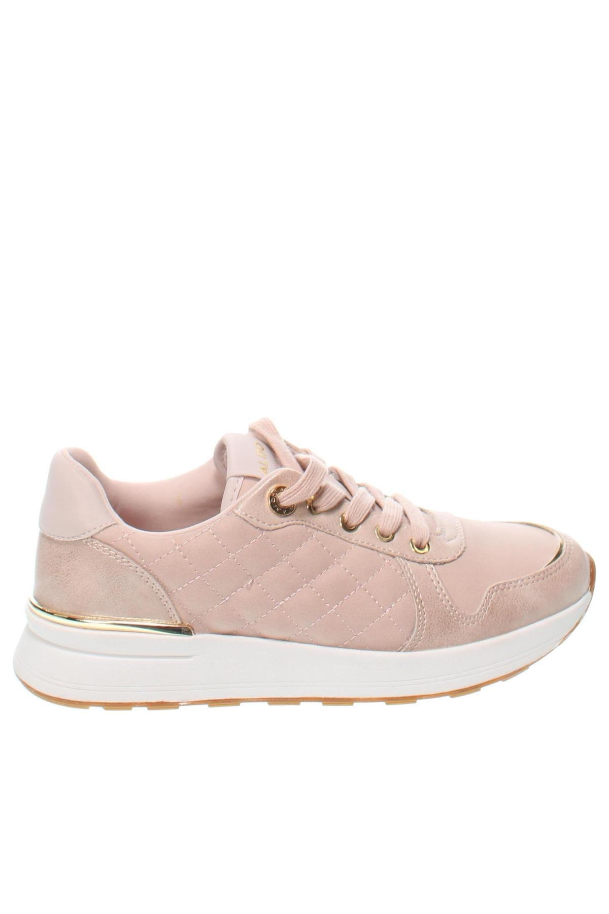 Damenschuhe Aldo, Größe 36, Farbe Beige, Preis 63,92 €