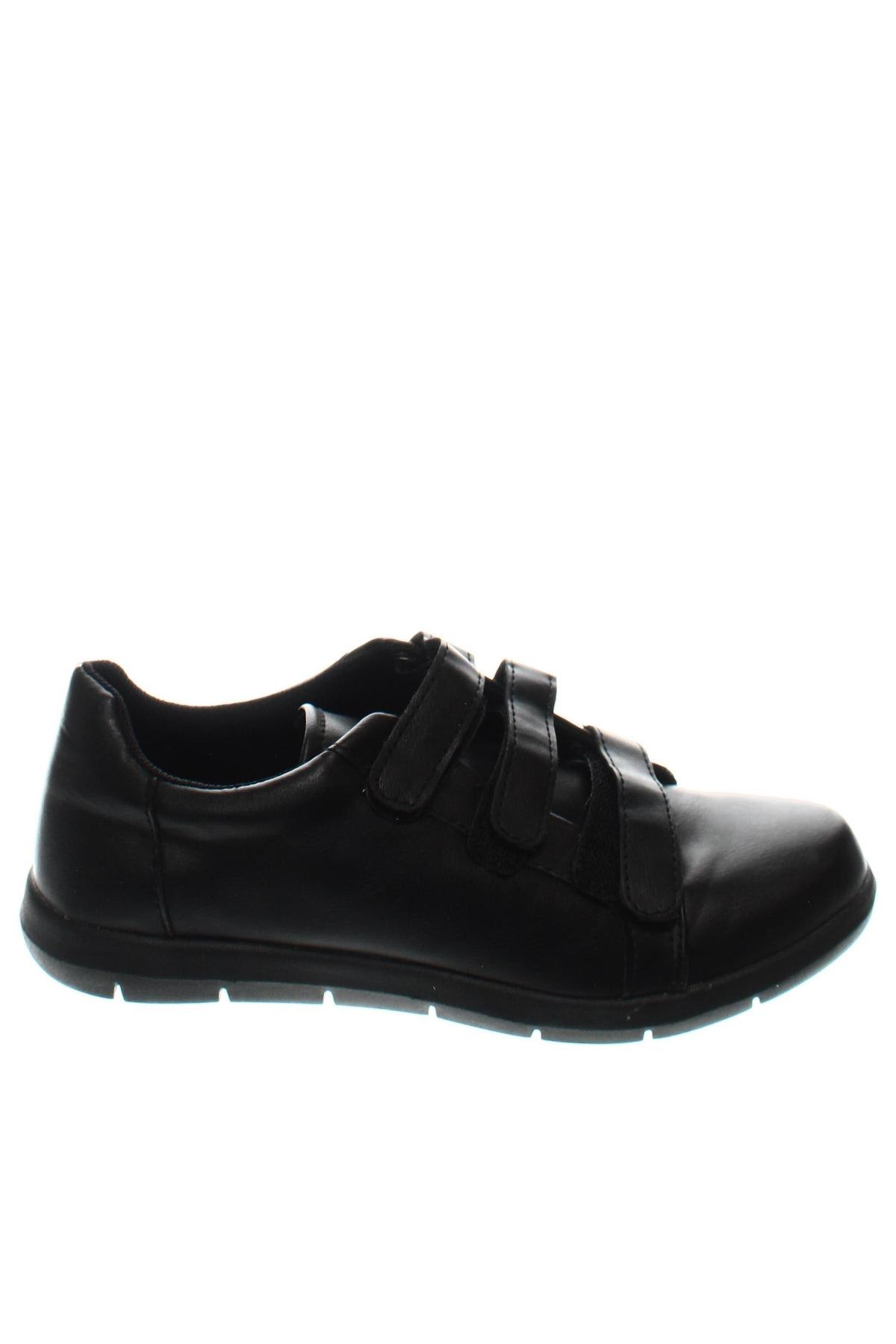 Γυναικεία παπούτσια Ambellis, Μέγεθος 39, Χρώμα Μαύρο, Τιμή 80,41 €