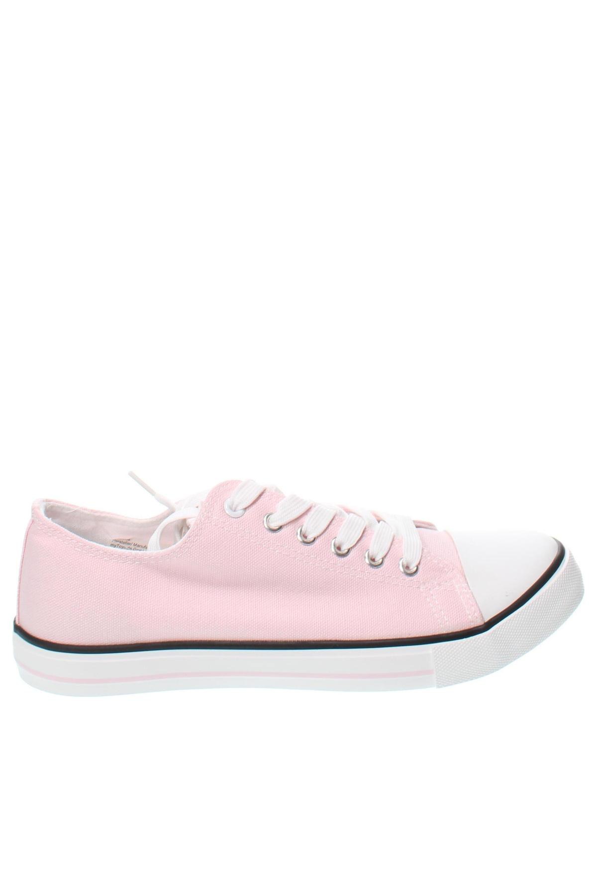 Damenschuhe Ambellis, Größe 39, Farbe Rosa, Preis 14,43 €