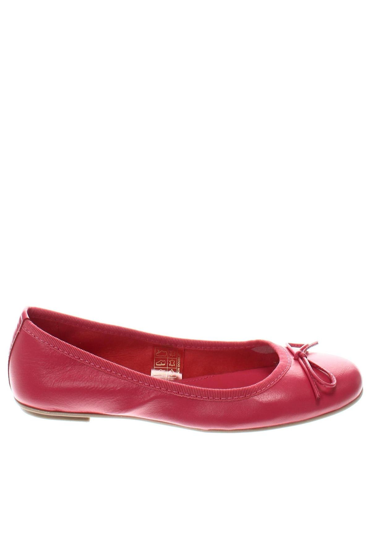 Γυναικεία παπούτσια Andre, Μέγεθος 36, Χρώμα Ρόζ , Τιμή 39,69 €