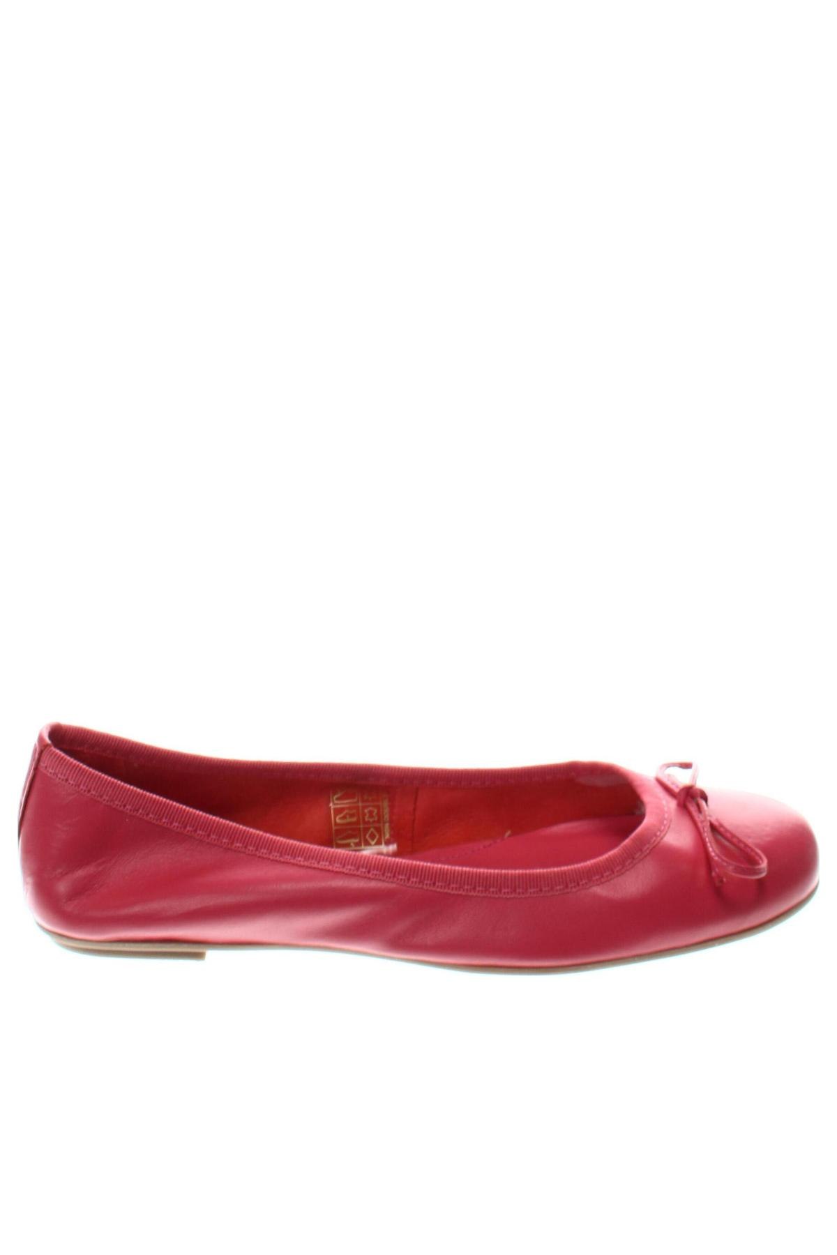 Damenschuhe Andre, Größe 37, Farbe Rosa, Preis 32,47 €