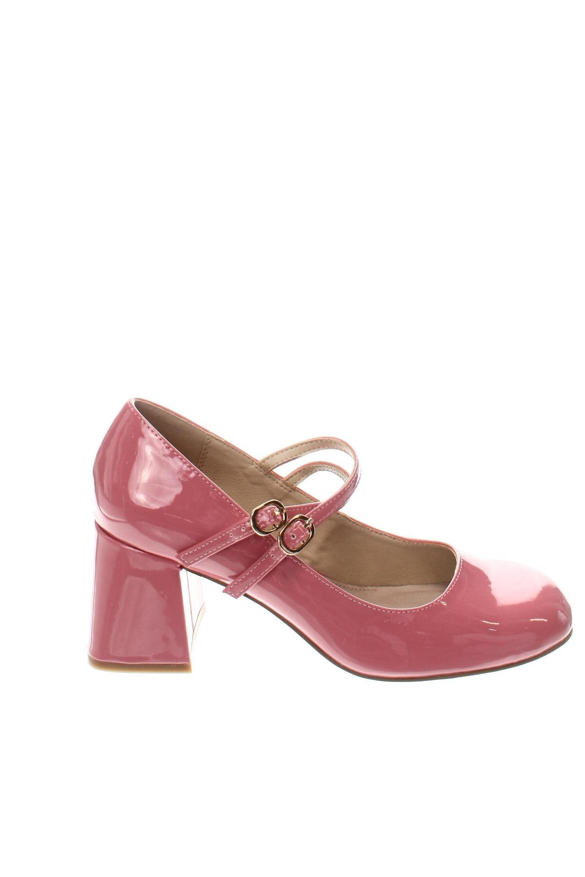 Damenschuhe Andre, Größe 39, Farbe Rosa, Preis 35,05 €