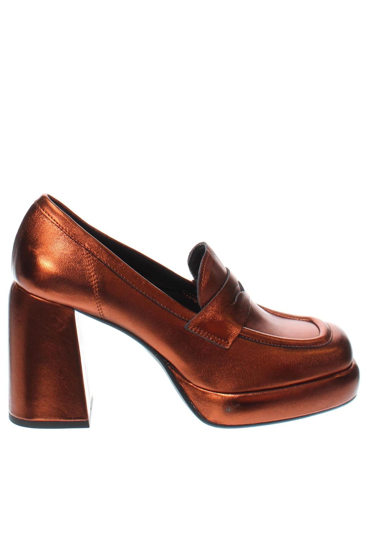 Γυναικεία παπούτσια Andre, Μέγεθος 41, Χρώμα Πορτοκαλί, Τιμή 72,16 €