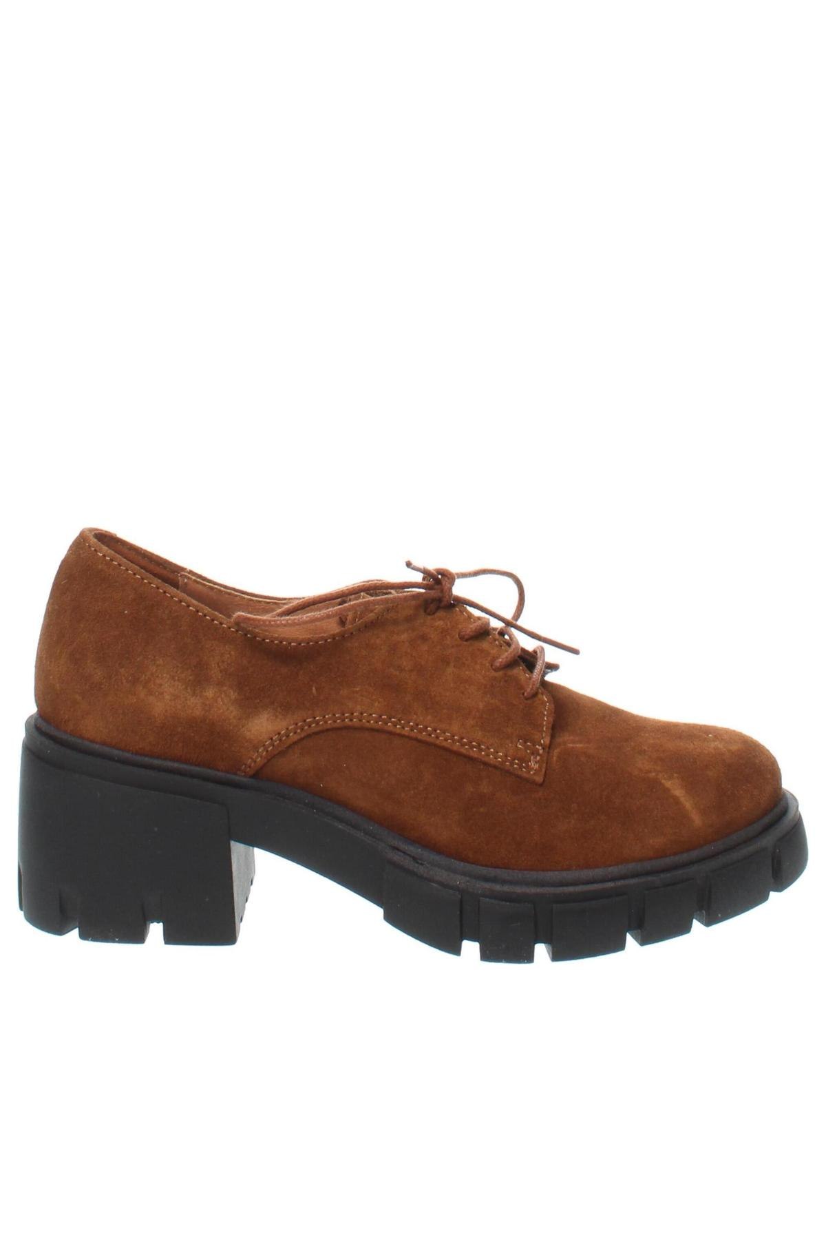 Damenschuhe Andre, Größe 36, Farbe Braun, Preis 36,08 €