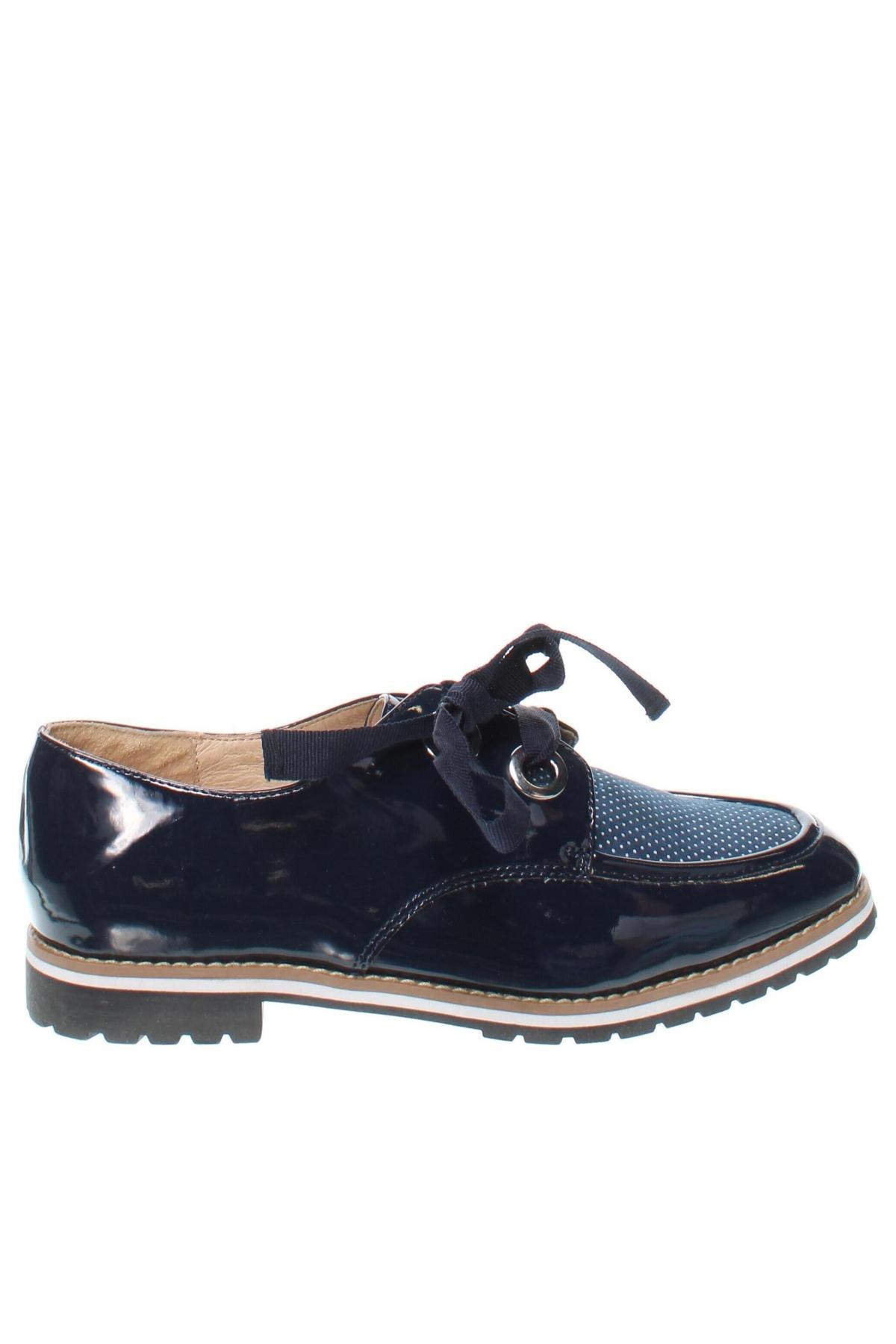 Damenschuhe Andre, Größe 37, Farbe Blau, Preis 25,05 €