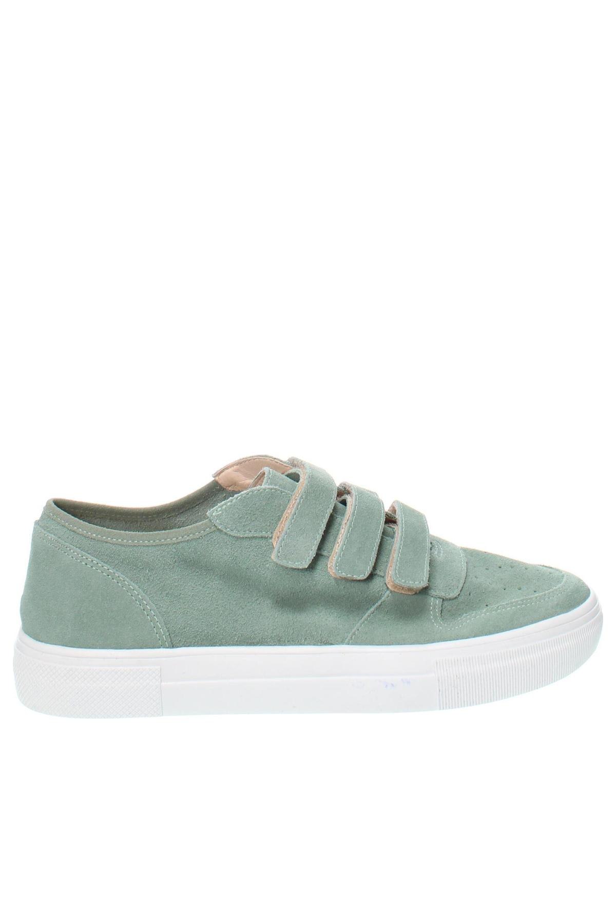 Damenschuhe Andre, Größe 41, Farbe Grün, Preis 80,41 €