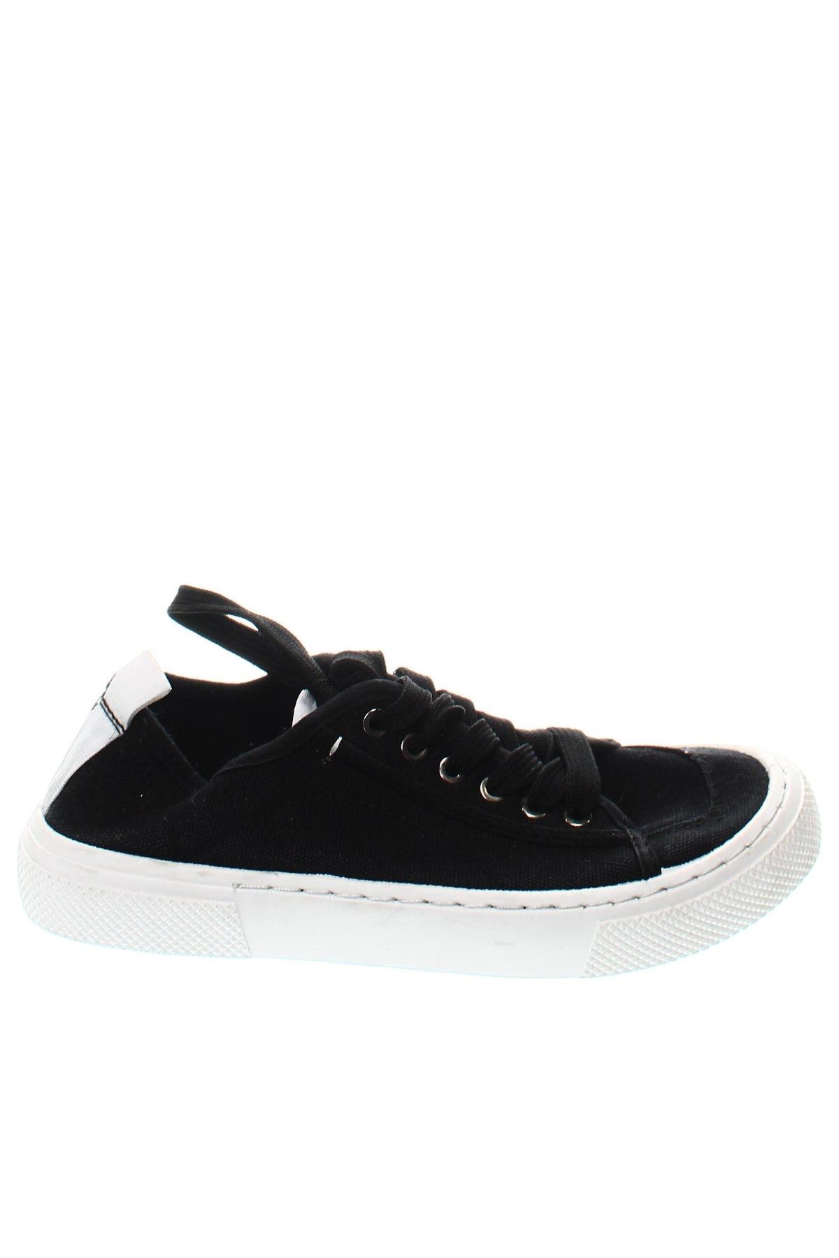 Дамски обувки Anko, Размер 37, Цвят Черен, Цена 18,72 лв.