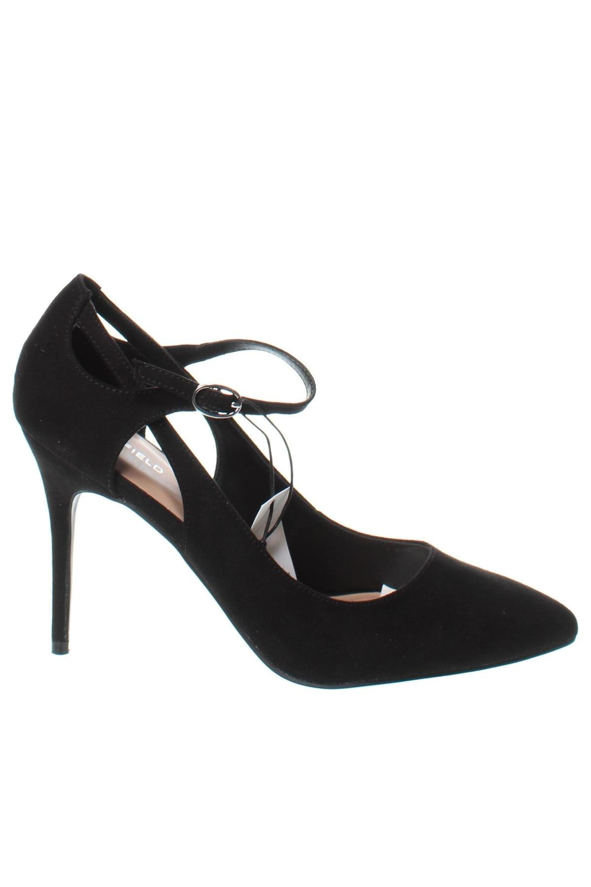 Γυναικεία παπούτσια Anna Field, Μέγεθος 40, Χρώμα Μαύρο, Τιμή 15,34 €