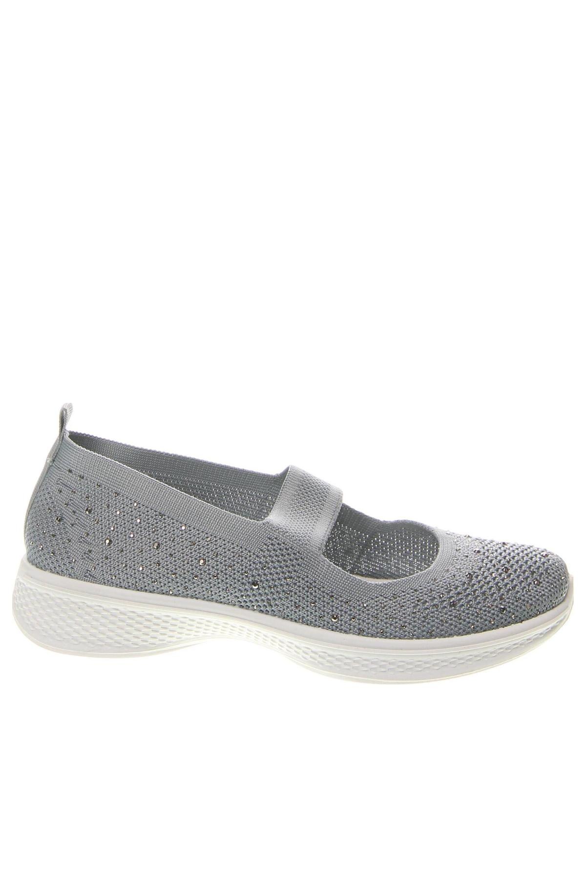 Damenschuhe Azarey, Größe 39, Farbe Grau, Preis 19,32 €