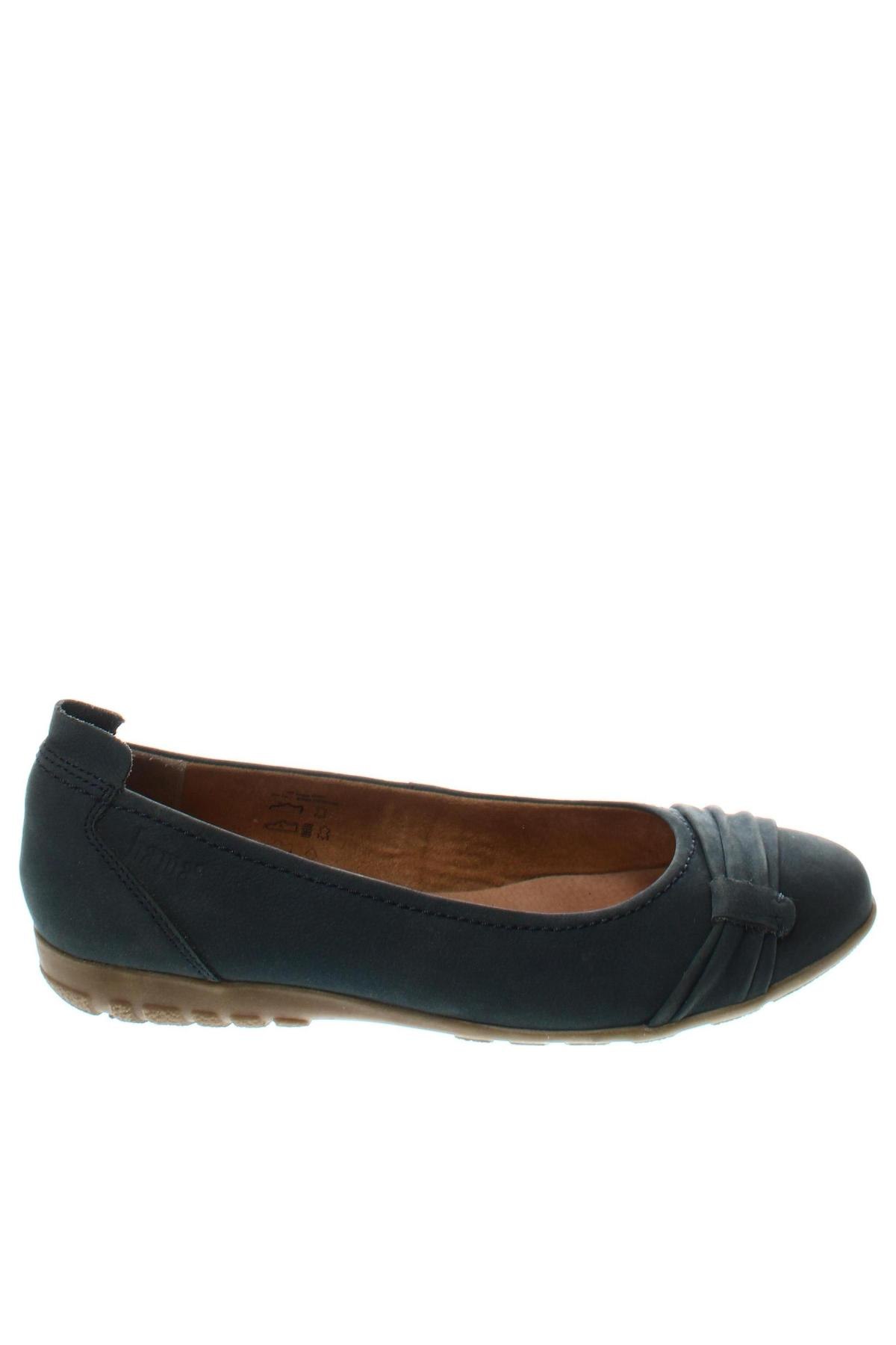 Damenschuhe Bama, Größe 40, Farbe Blau, Preis 22,40 €