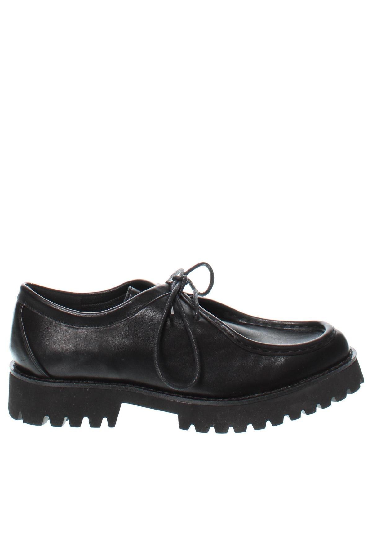 Дамски обувки Bata, Размер 41, Цвят Черен, Цена 140,00 лв.