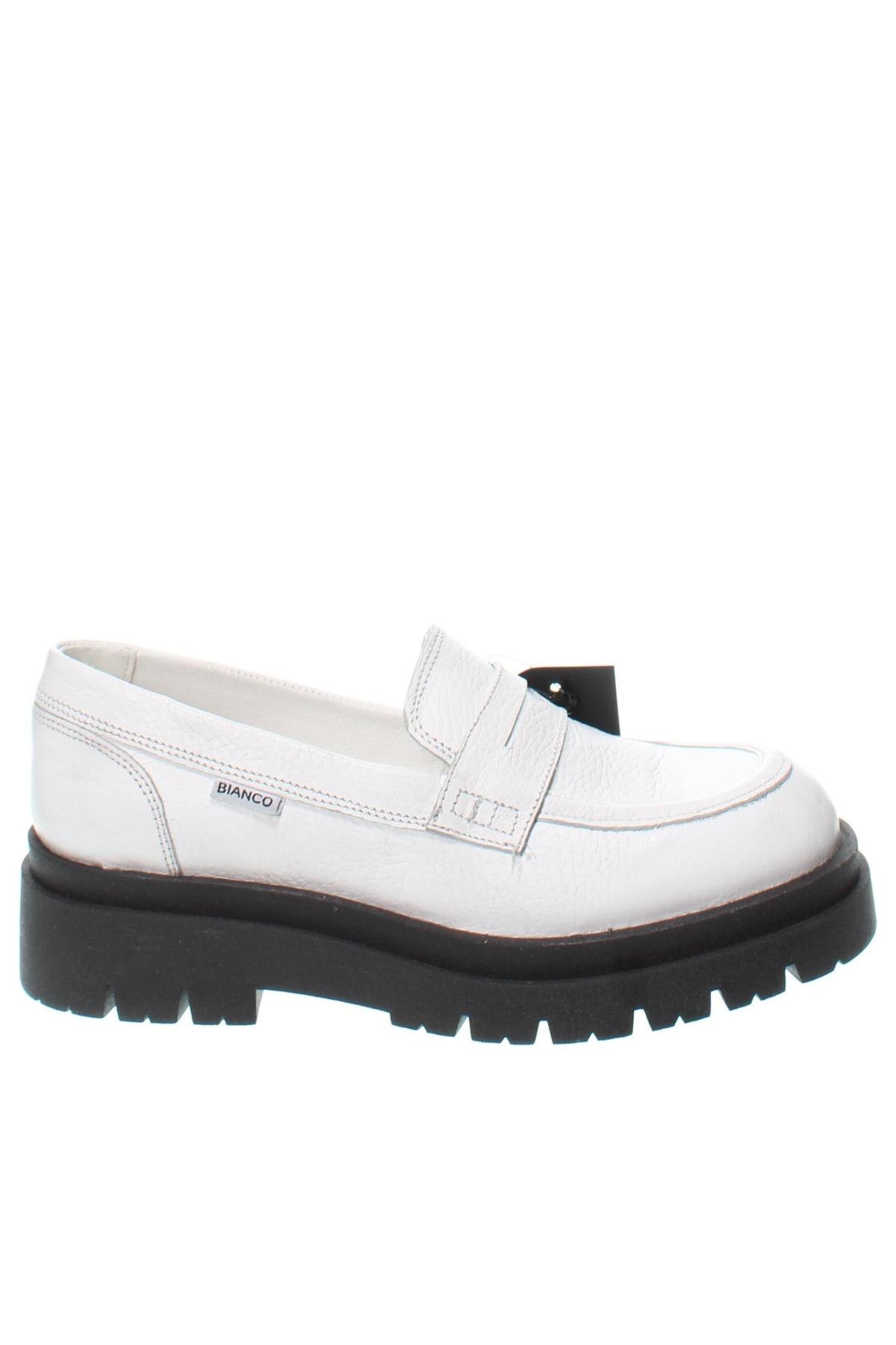 Dámske topánky  Bianco, Veľkosť 37, Farba Biela, Cena  28,86 €