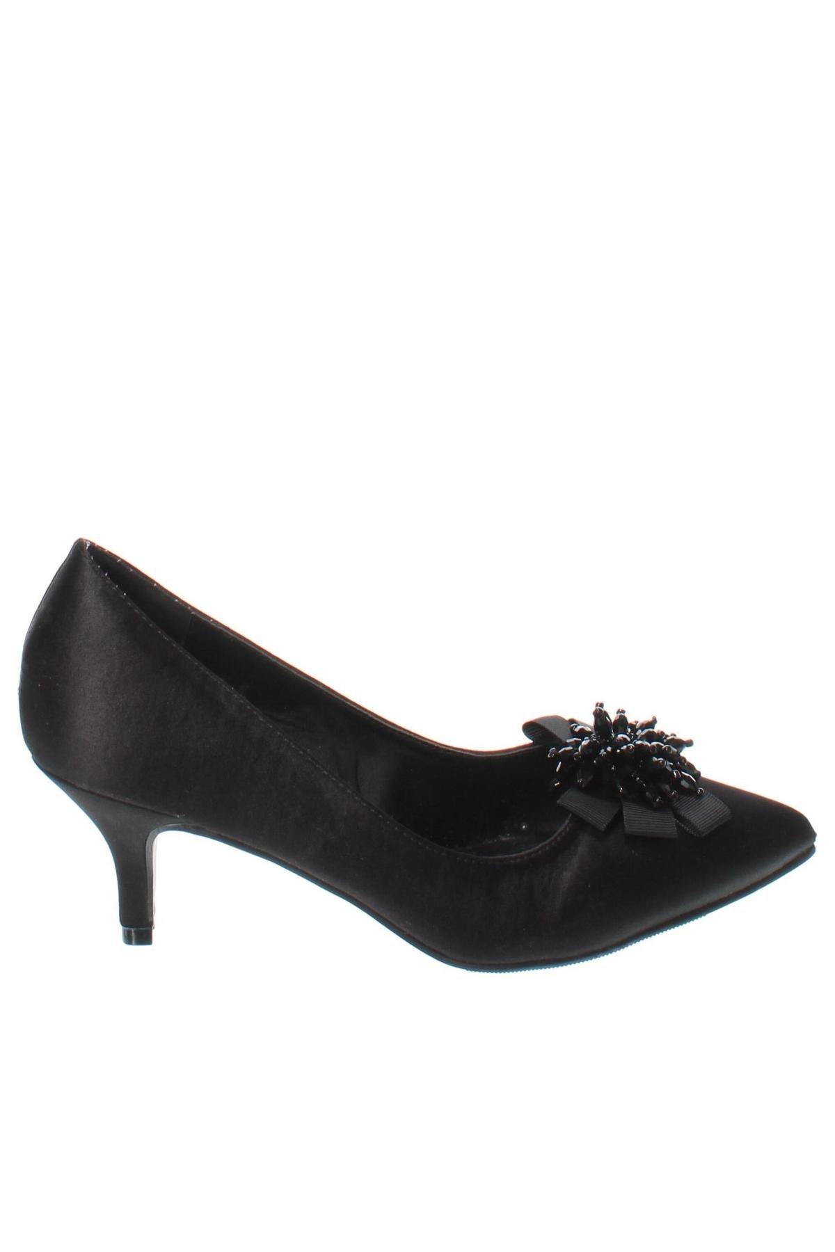 Γυναικεία παπούτσια Body Flirt, Μέγεθος 36, Χρώμα Μαύρο, Τιμή 12,38 €