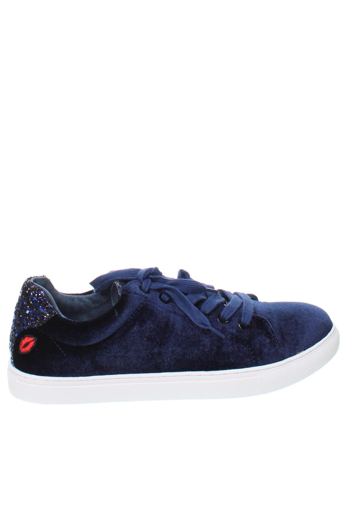 Damenschuhe Bons Baisers de Paname, Größe 41, Farbe Blau, Preis 55,44 €