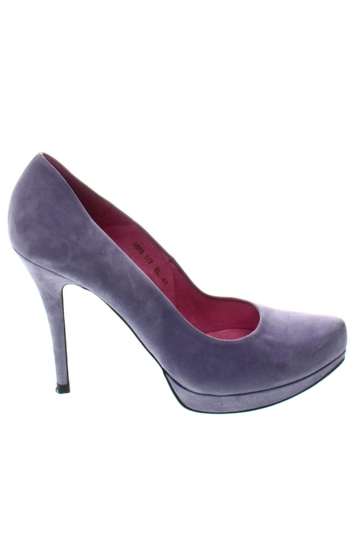 Γυναικεία παπούτσια Buffalo, Μέγεθος 41, Χρώμα Βιολετί, Τιμή 47,23 €