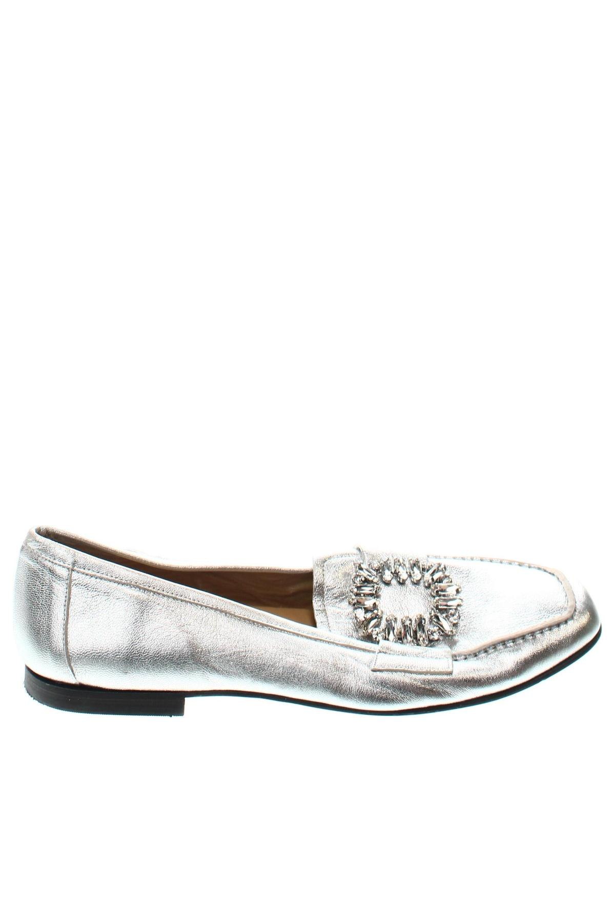Dámské boty  CTWLK, Velikost 40, Barva Stříbrná, Cena  1 205,00 Kč