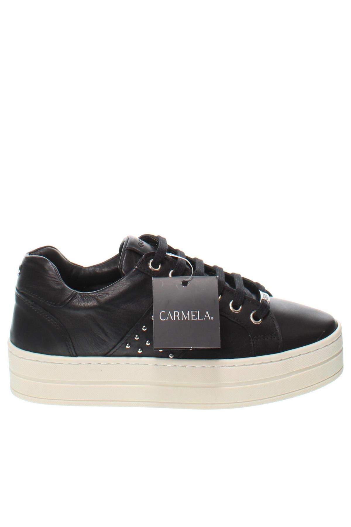 Damenschuhe Carmela, Größe 36, Farbe Schwarz, Preis 80,41 €