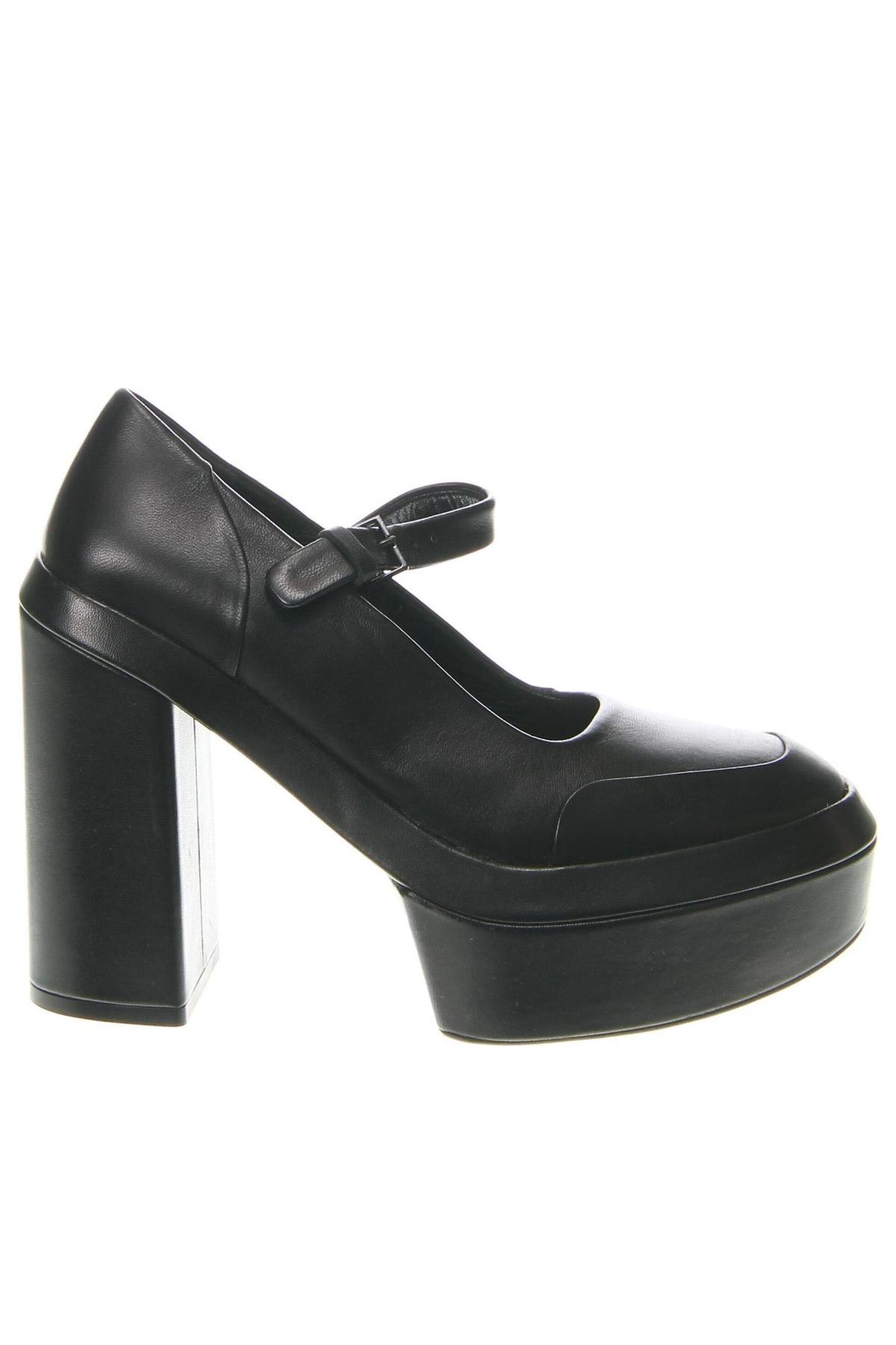 Γυναικεία παπούτσια Clergerie, Μέγεθος 36, Χρώμα Μαύρο, Τιμή 366,03 €