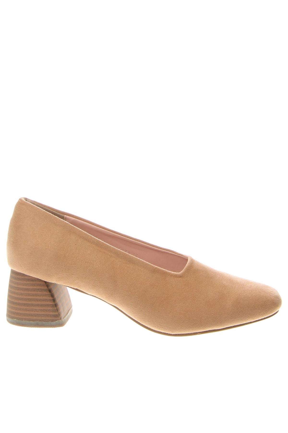 Damenschuhe Coco Perla, Größe 38, Farbe Braun, Preis € 19,95