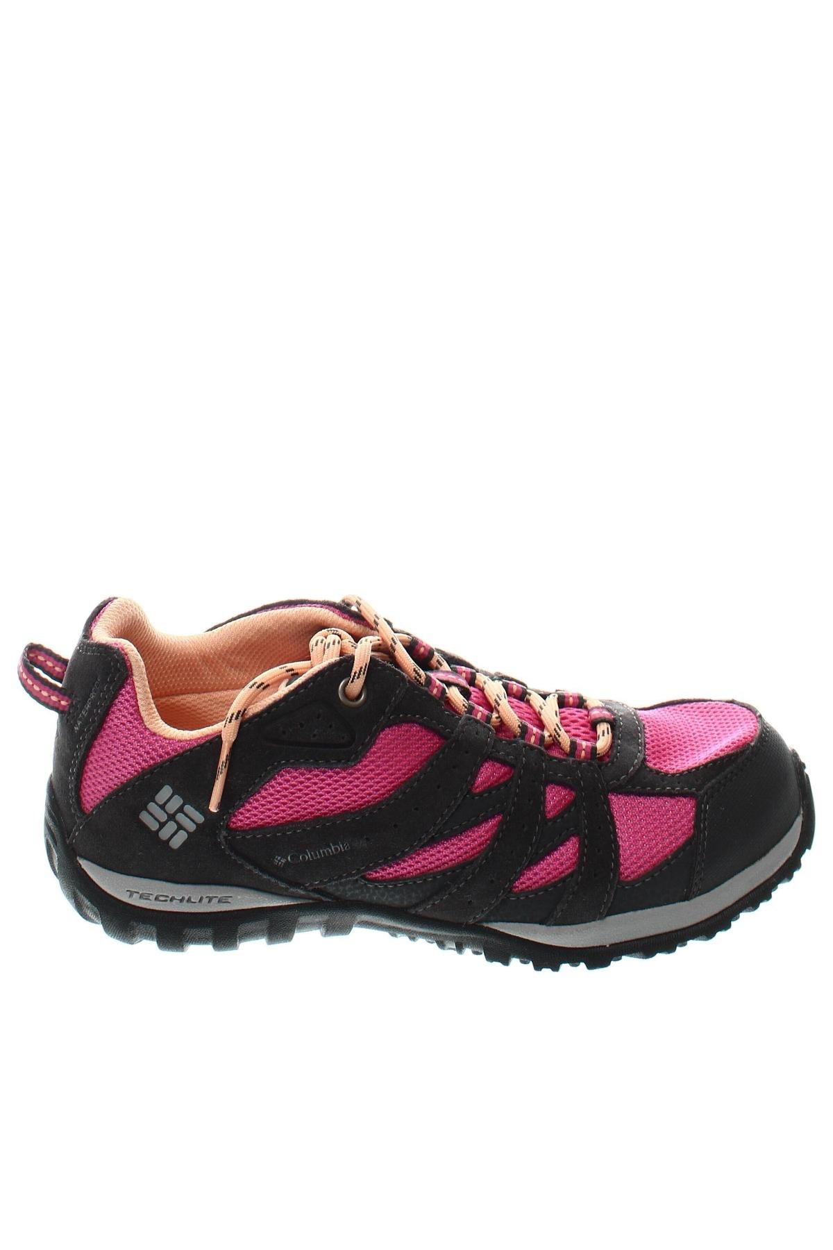 Дамски обувки Columbia, Размер 36, Цвят Многоцветен, Цена 107,60 лв.