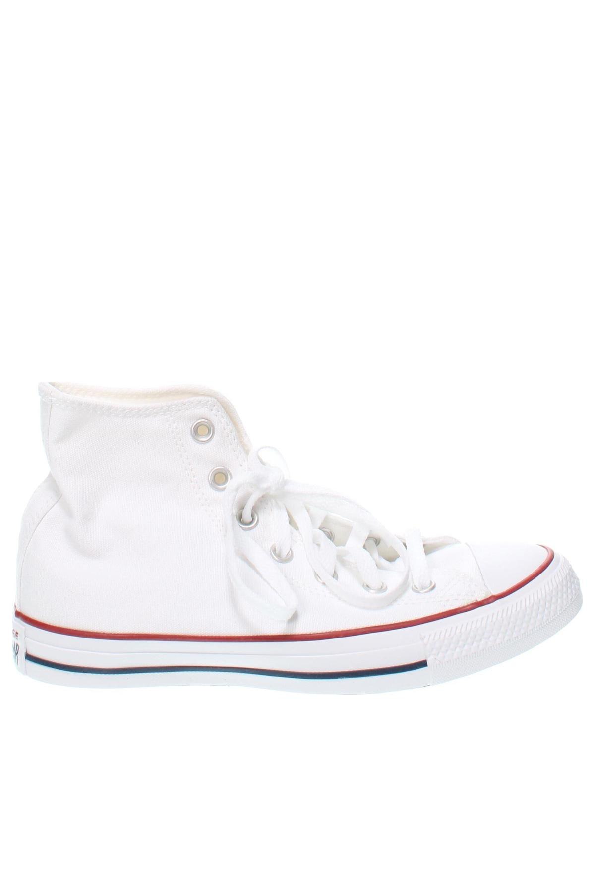 Дамски обувки Converse, Размер 39, Цвят Бял, Цена 203,00 лв.