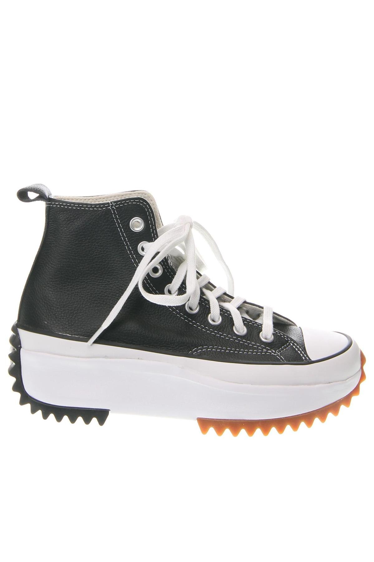 Încălțăminte de damă Converse, Mărime 39, Culoare Negru, Preț 667,76 Lei