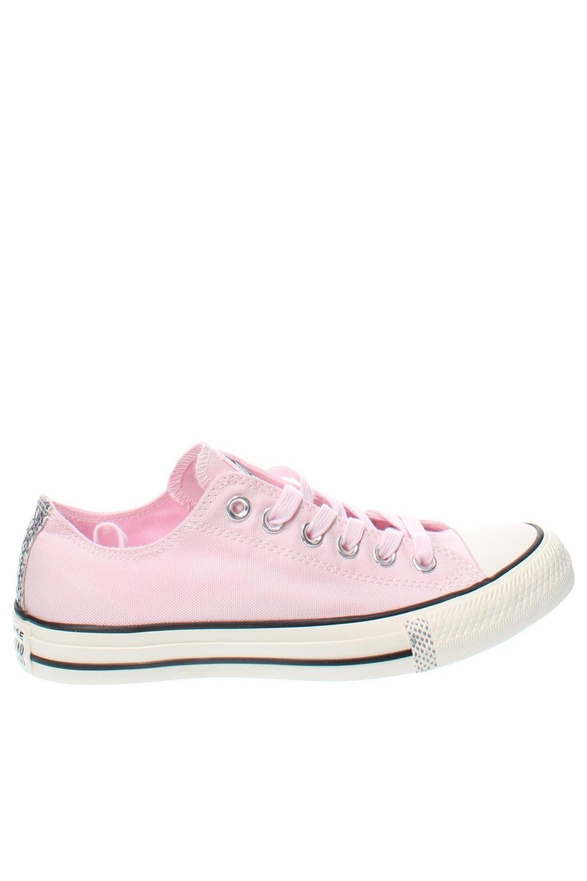 Damenschuhe Converse, Größe 37, Farbe Rosa, Preis € 104,64