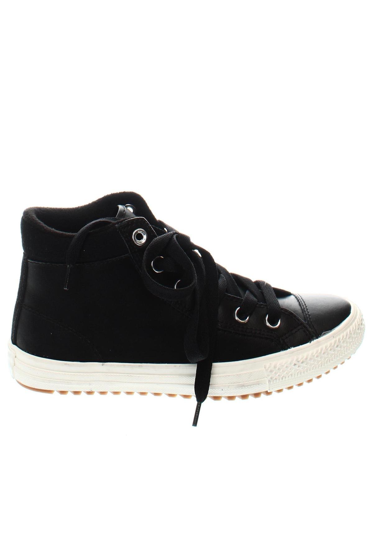 Încălțăminte de damă Converse, Mărime 37, Culoare Negru, Preț 267,10 Lei