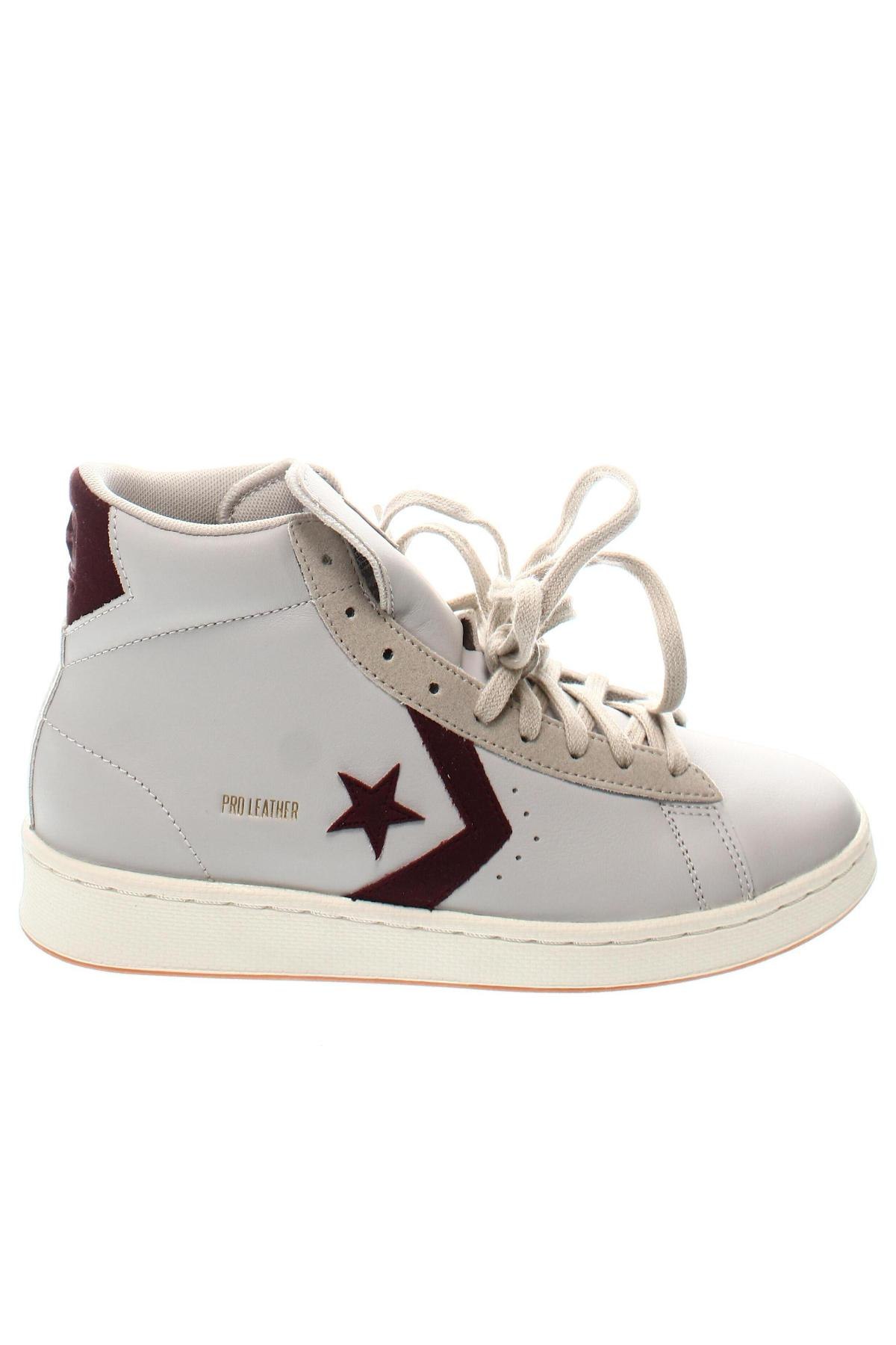 Damenschuhe Converse, Größe 40, Farbe Grau, Preis 47,09 €